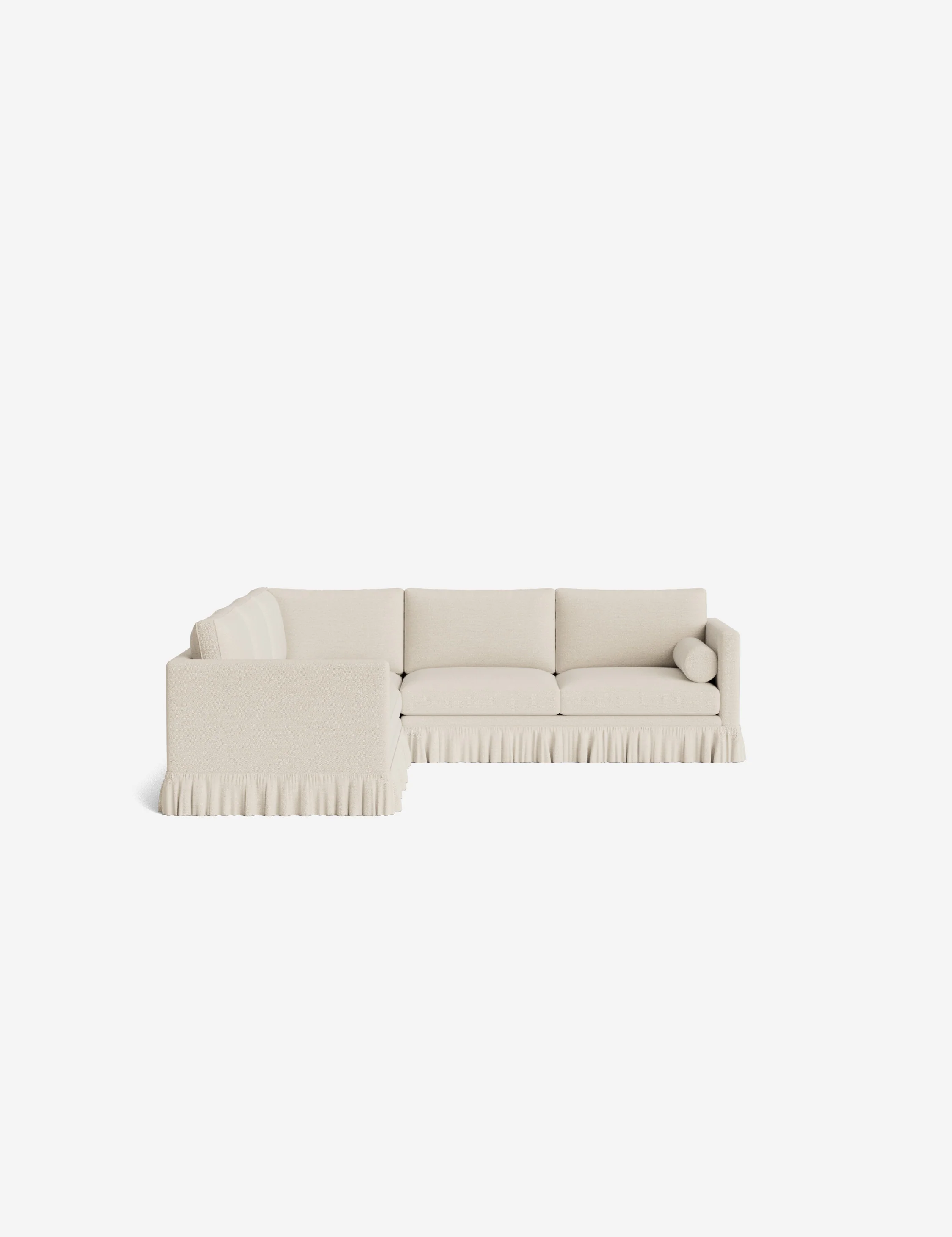 Marella Corner Sectional Sofa by Heidi Caillier - Image 55