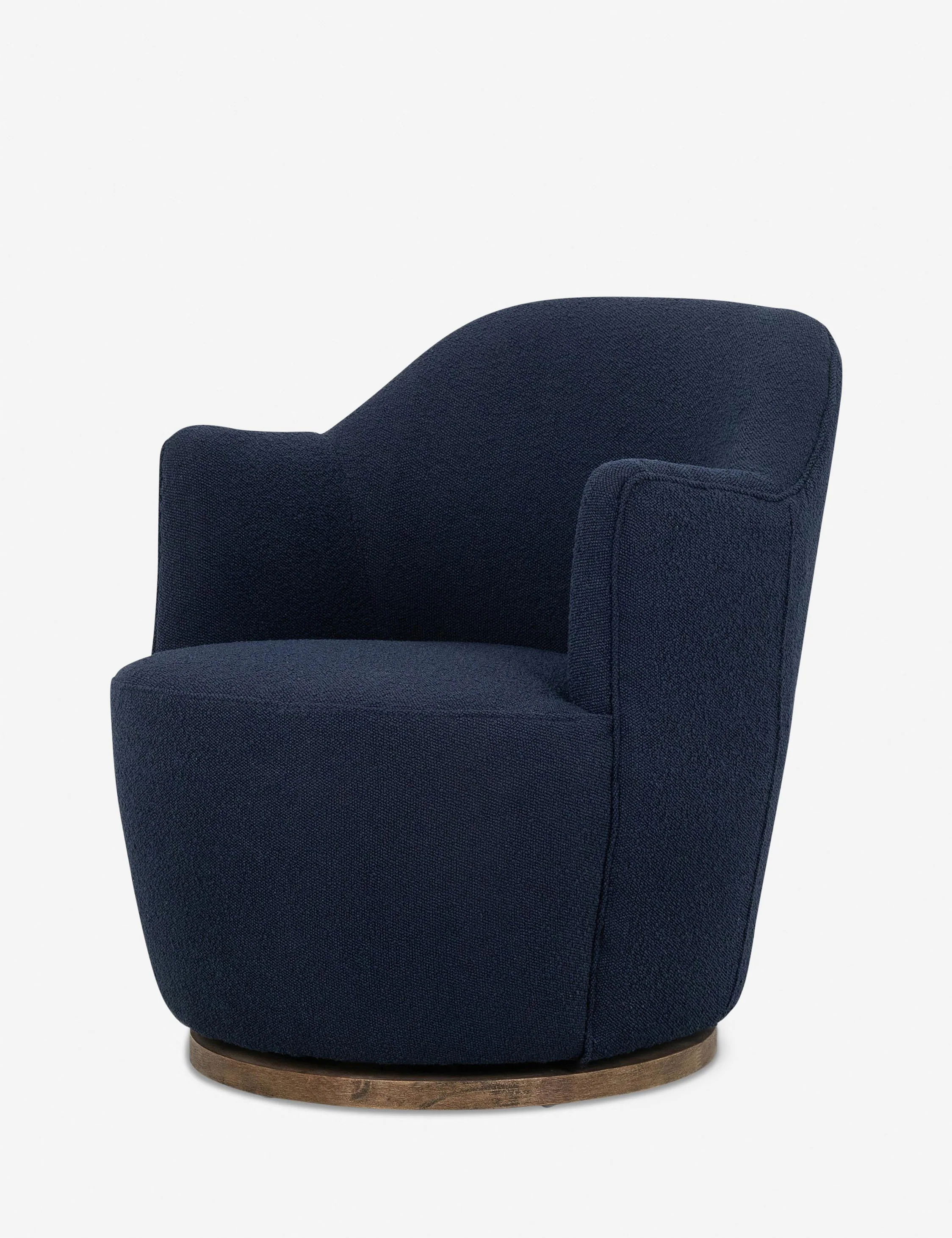 Margie Swivel Chair - Image 15