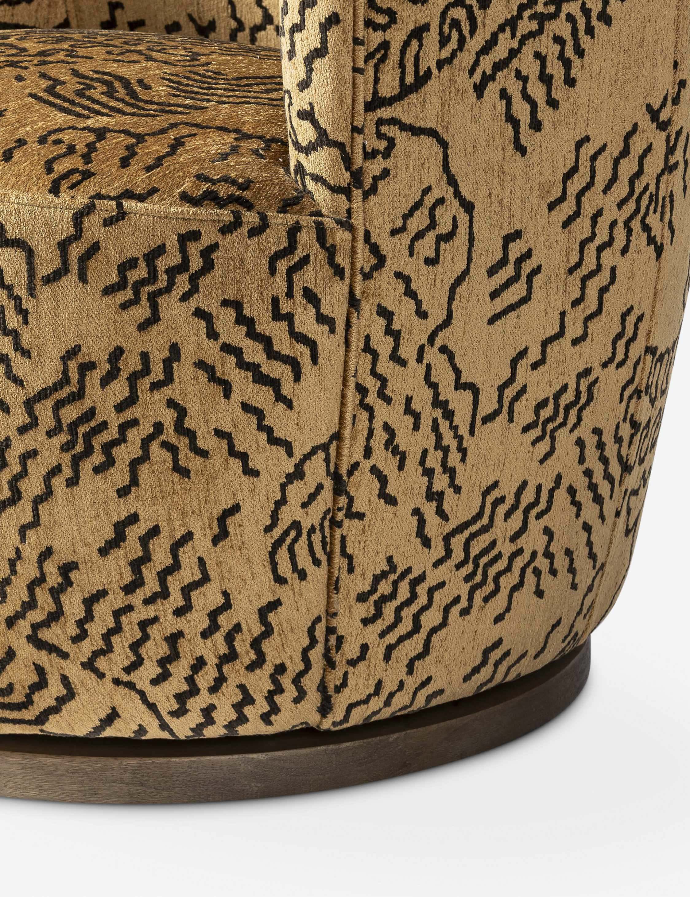 Margie Swivel Chair - Image 46