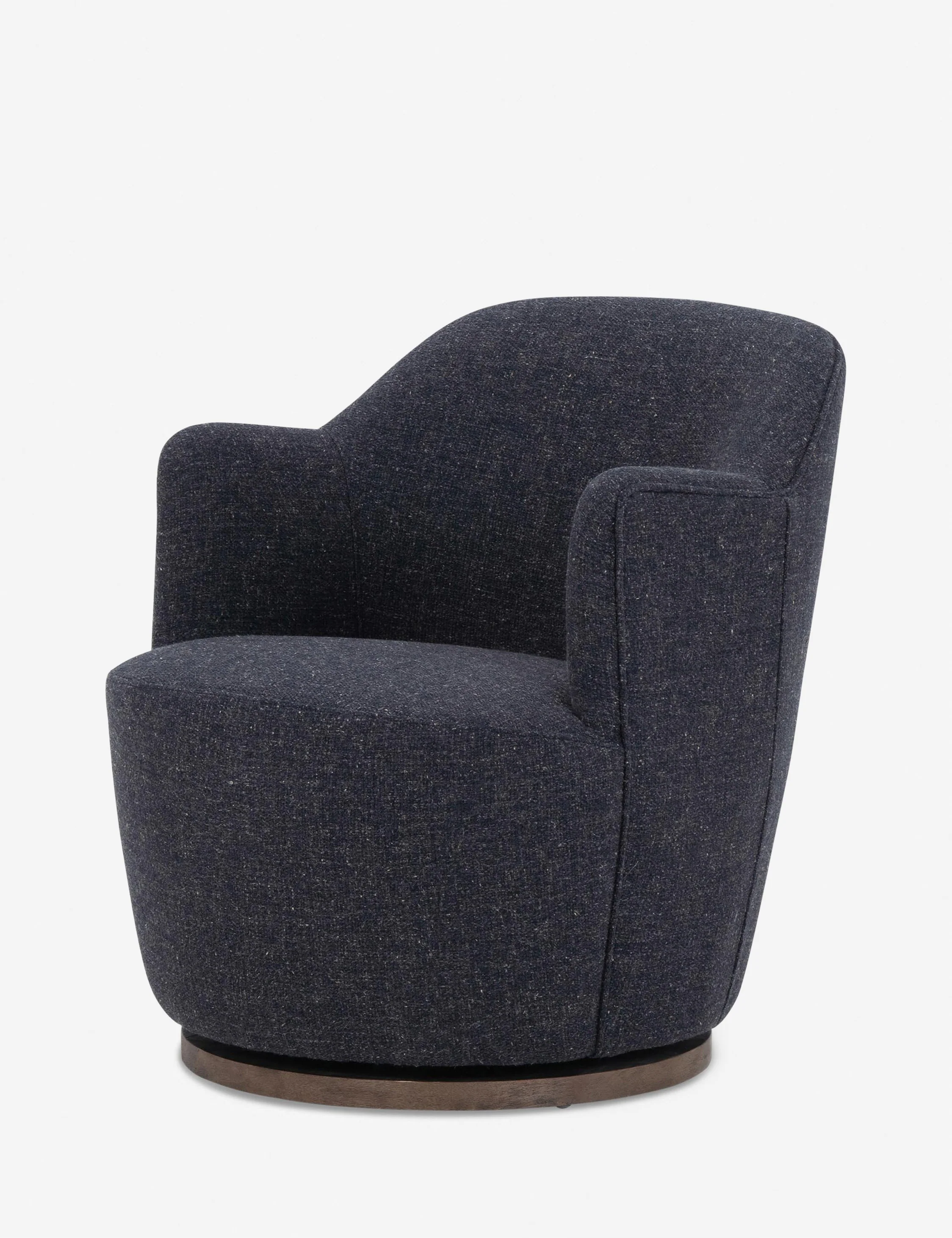 Margie Swivel Chair - Image 5