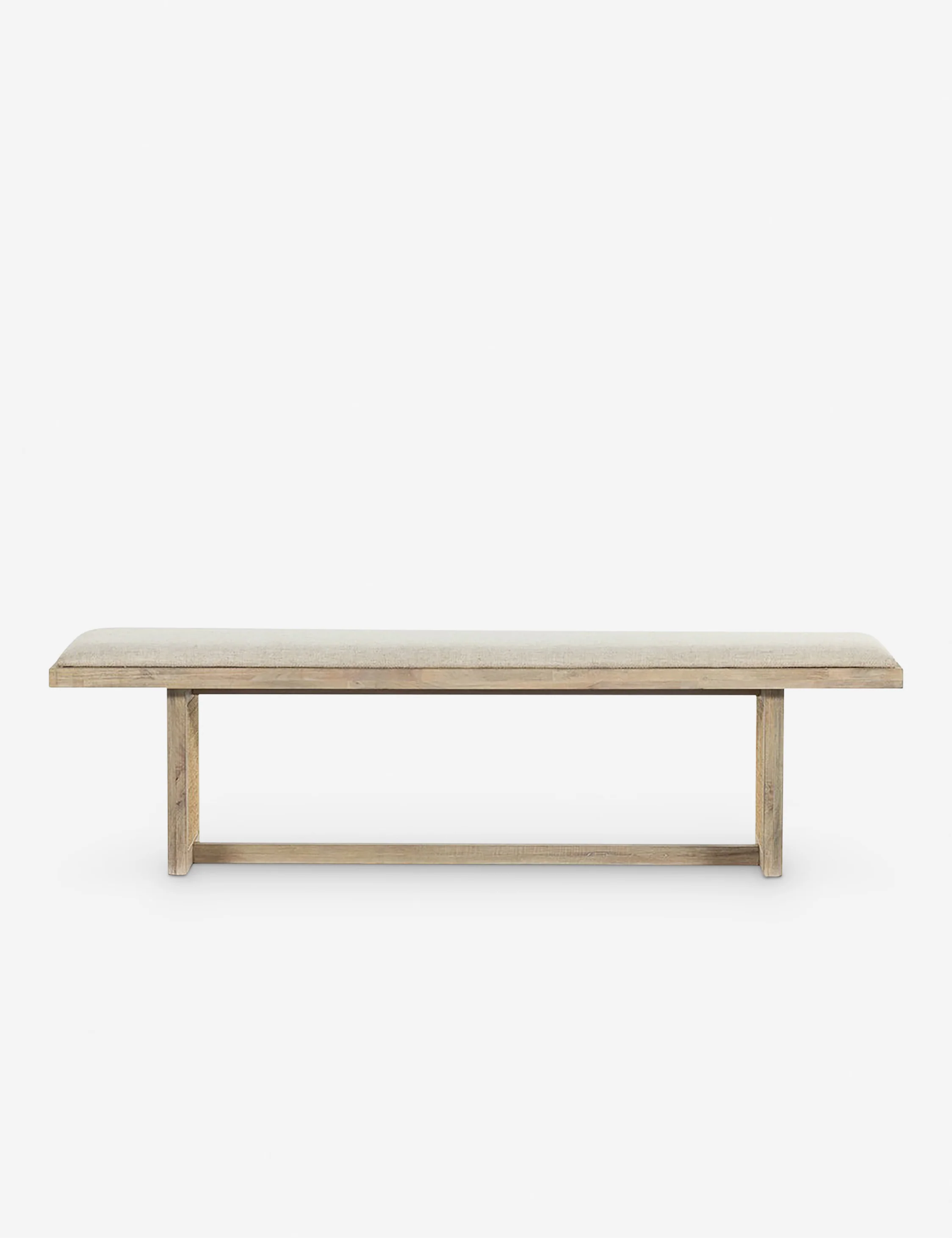 Margot Dining Bench - Image 8