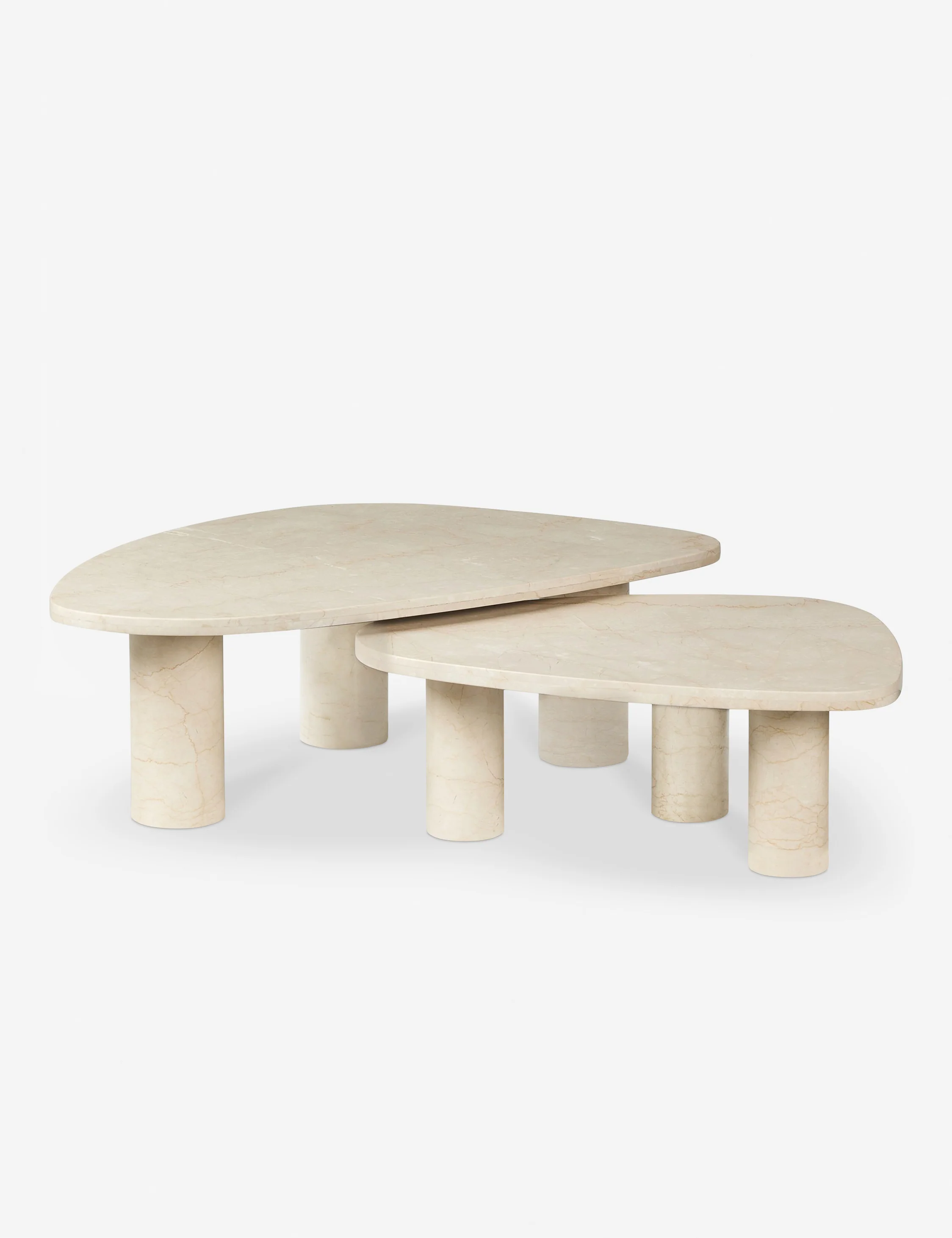 Mariano Nesting Coffee Table (Set of 2) - Image 3