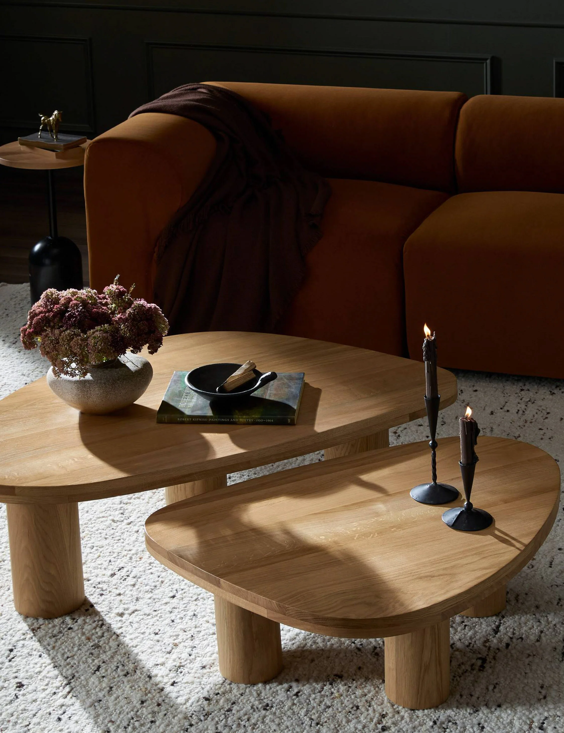 Mariano Nesting Coffee Table (Set of 2) - Image 5