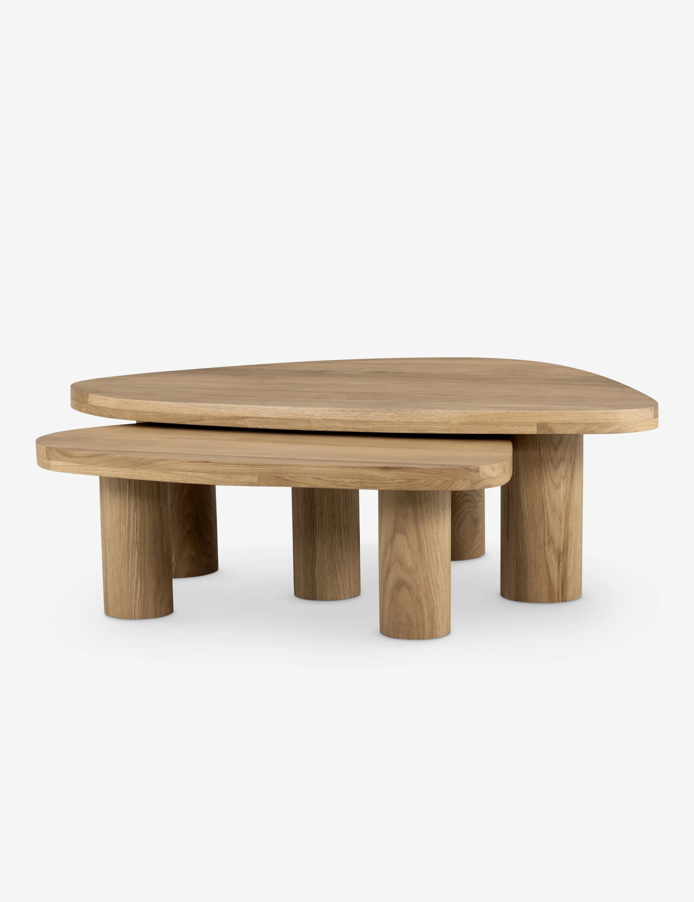 Mariano Nesting Coffee Table (Set of 2) - Image 6