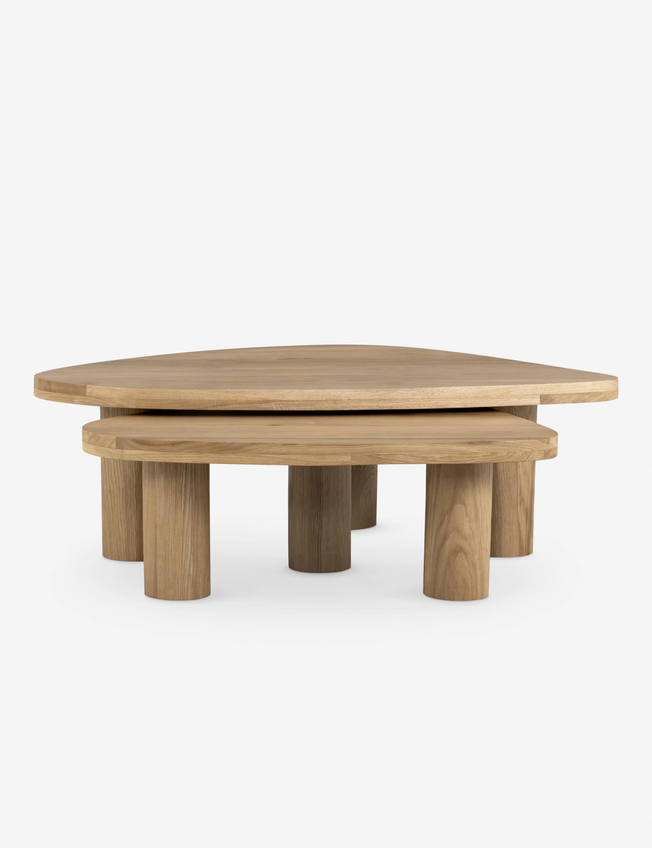 Mariano Nesting Coffee Table (Set of 2) - Image 8