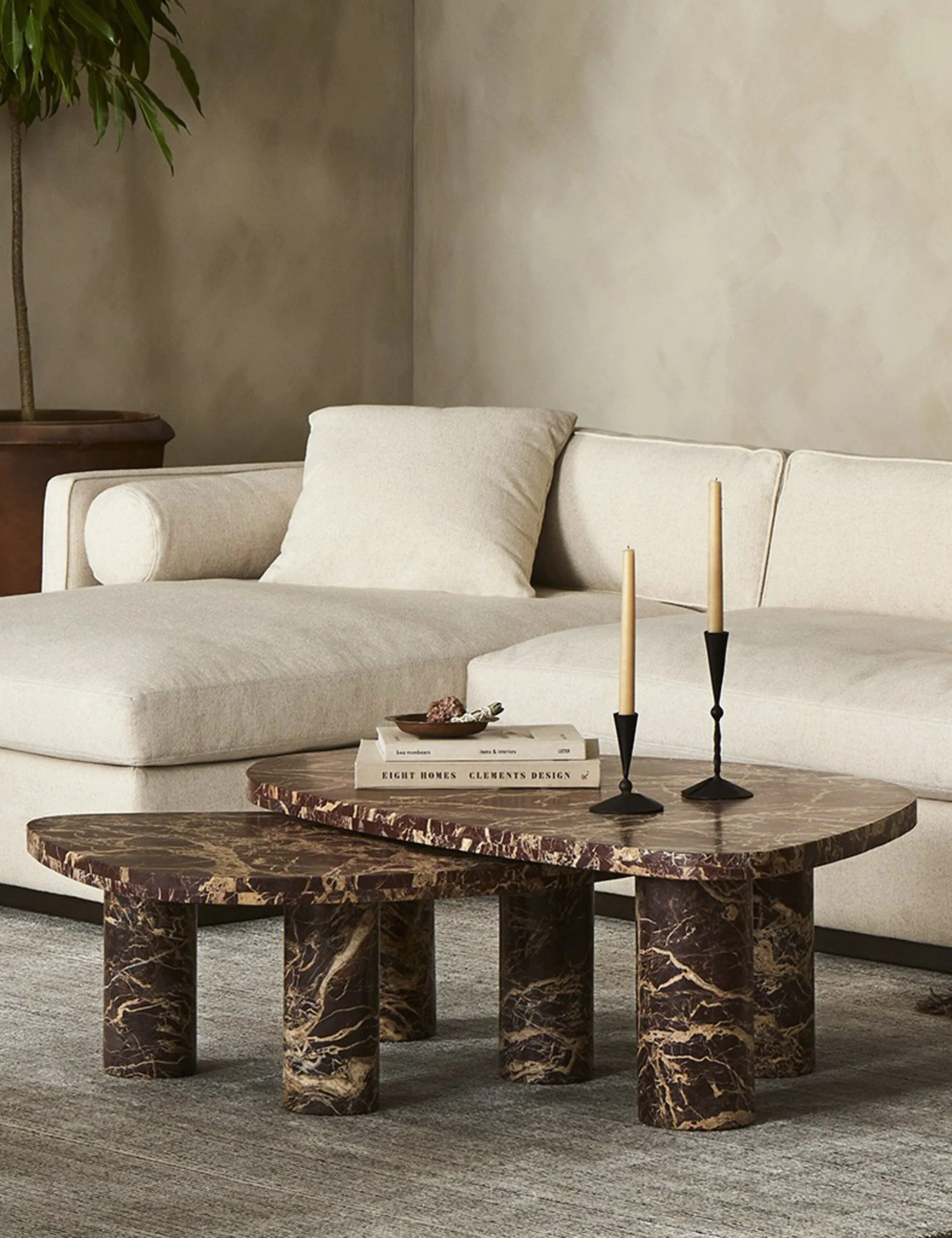 Mariano Nesting Coffee Table (Set of 2) - Image 9