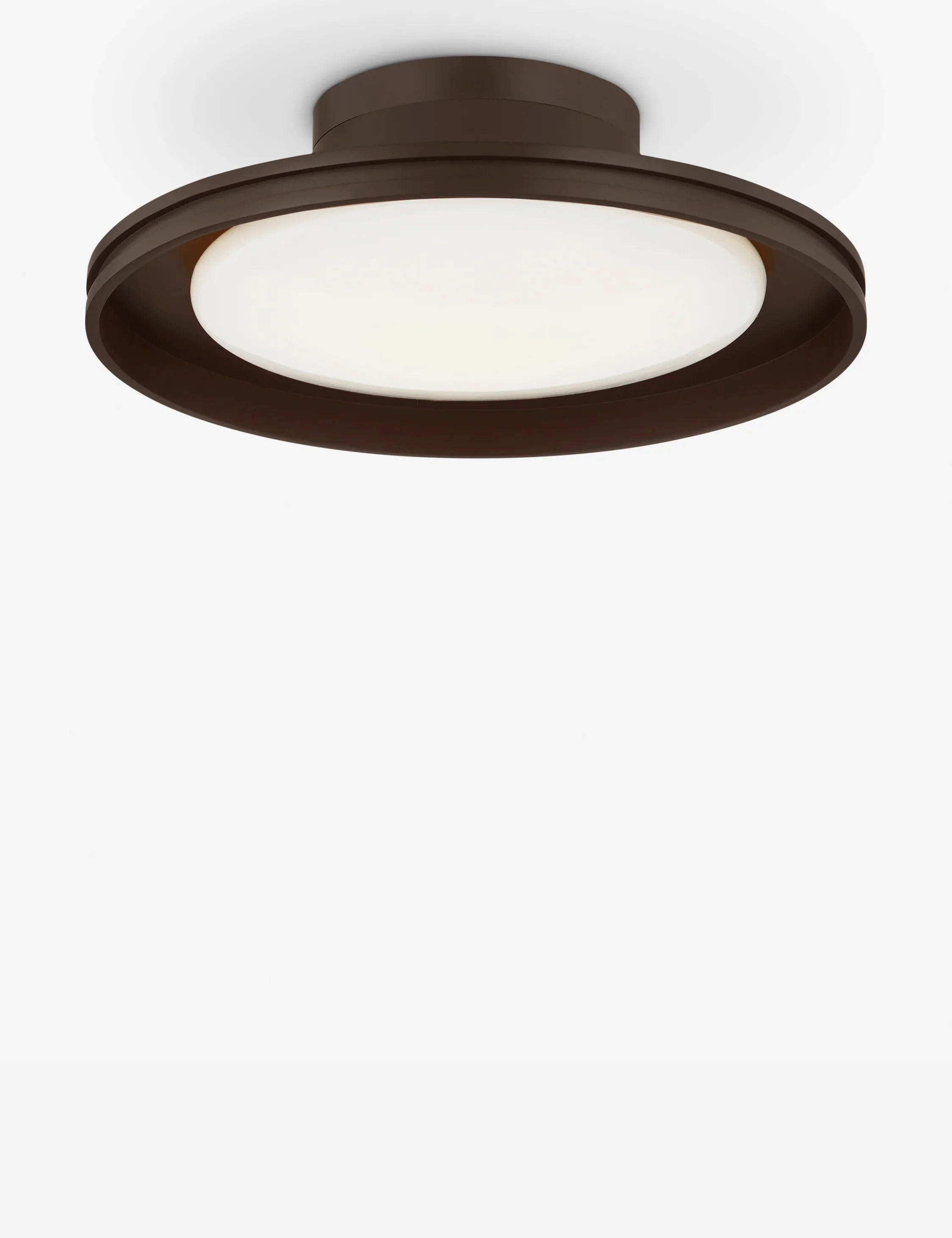 Marichelle Outdoor Flush Mount Light