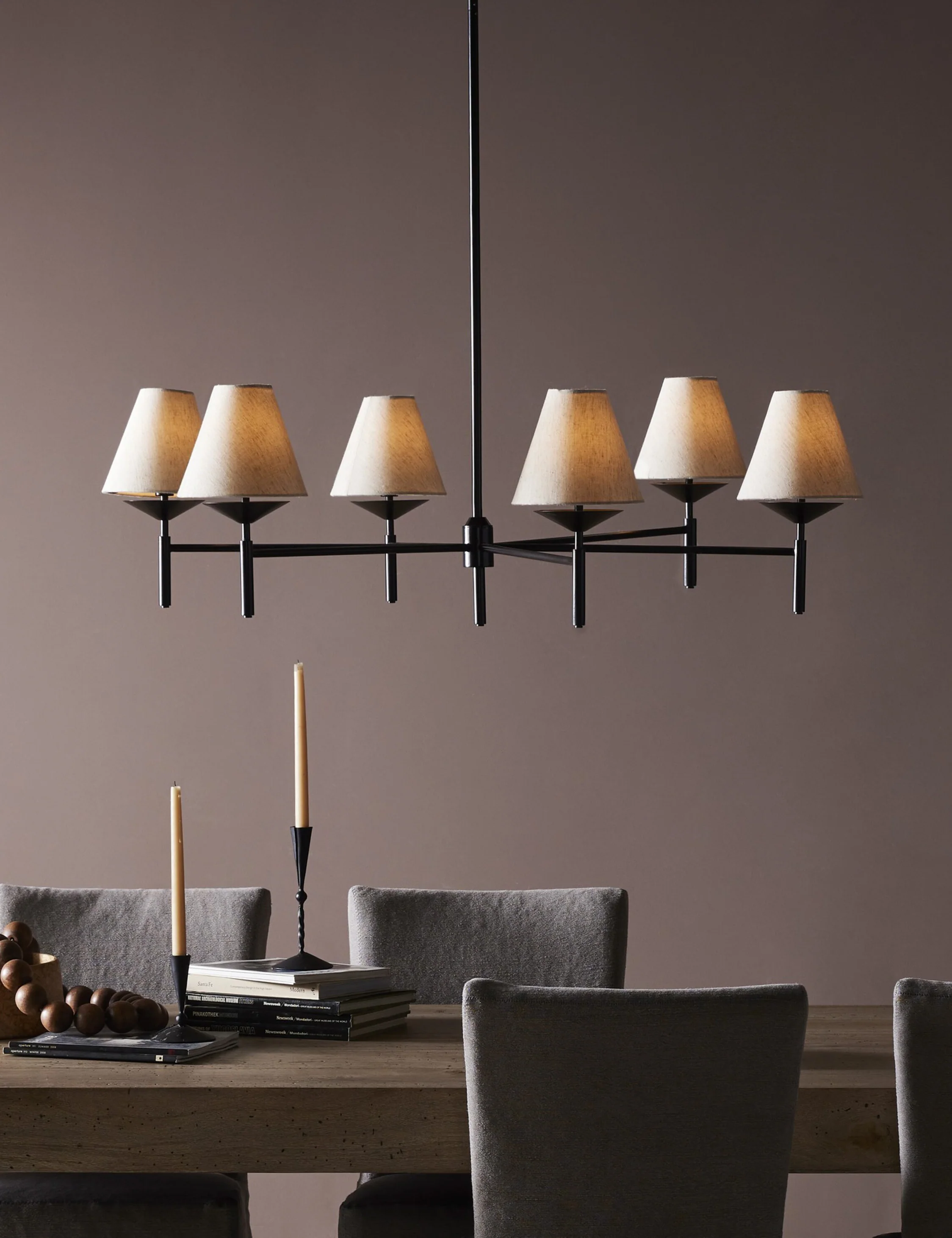 Marisol Chandelier - Image 3