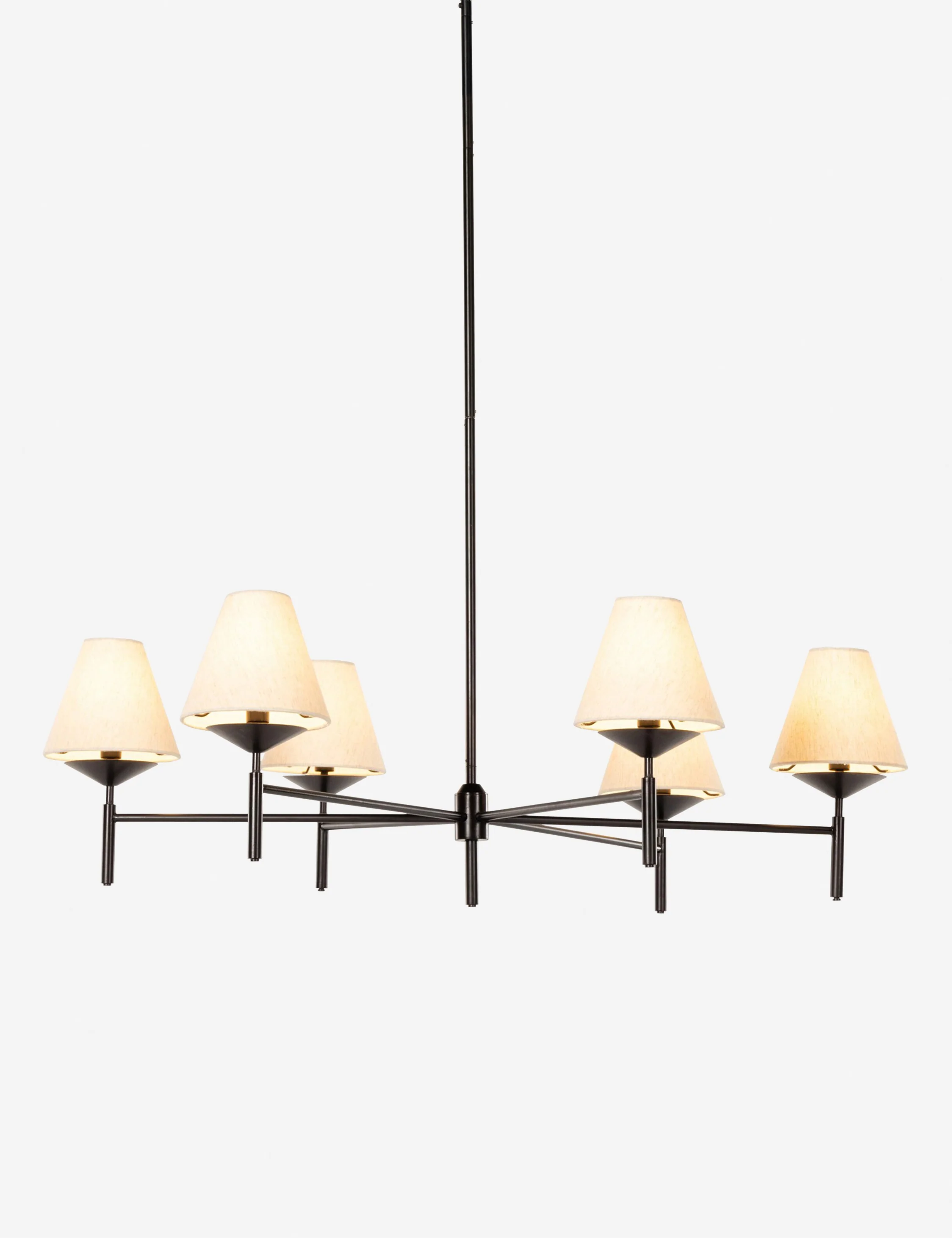 Marisol Chandelier - Image 4