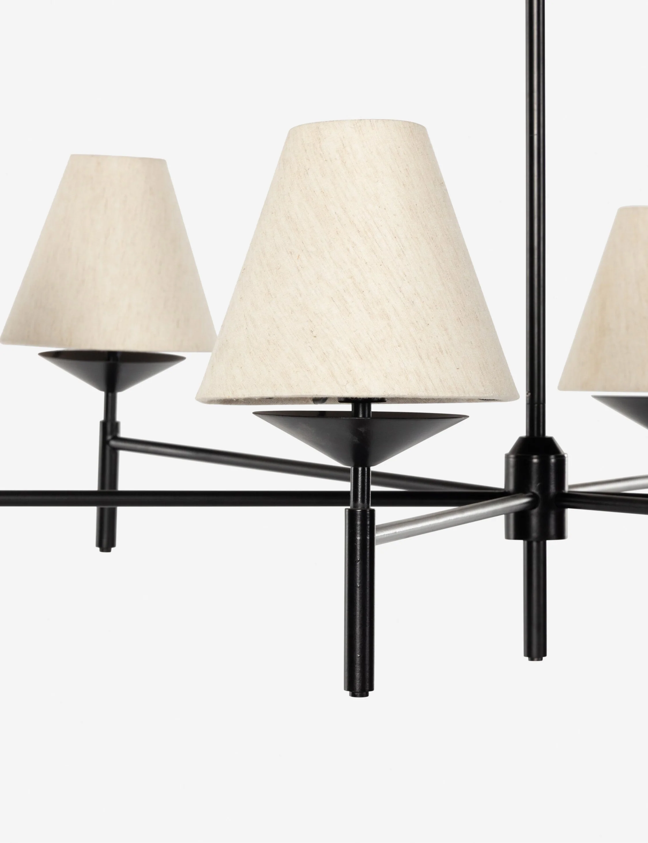 Marisol Chandelier - Image 5