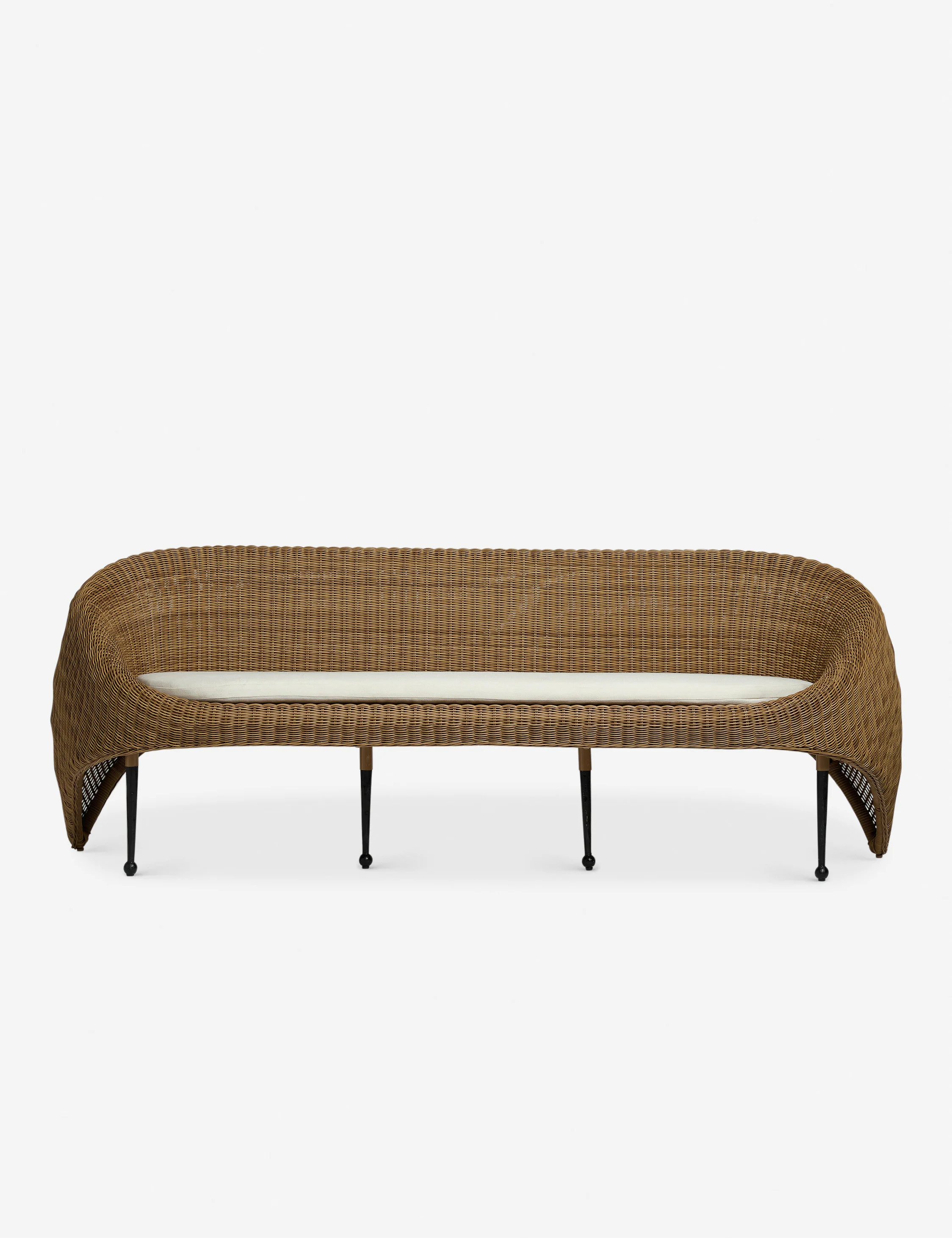 Marisol Outdoor Sofa by Sarah Sherman Samuel - Image 2