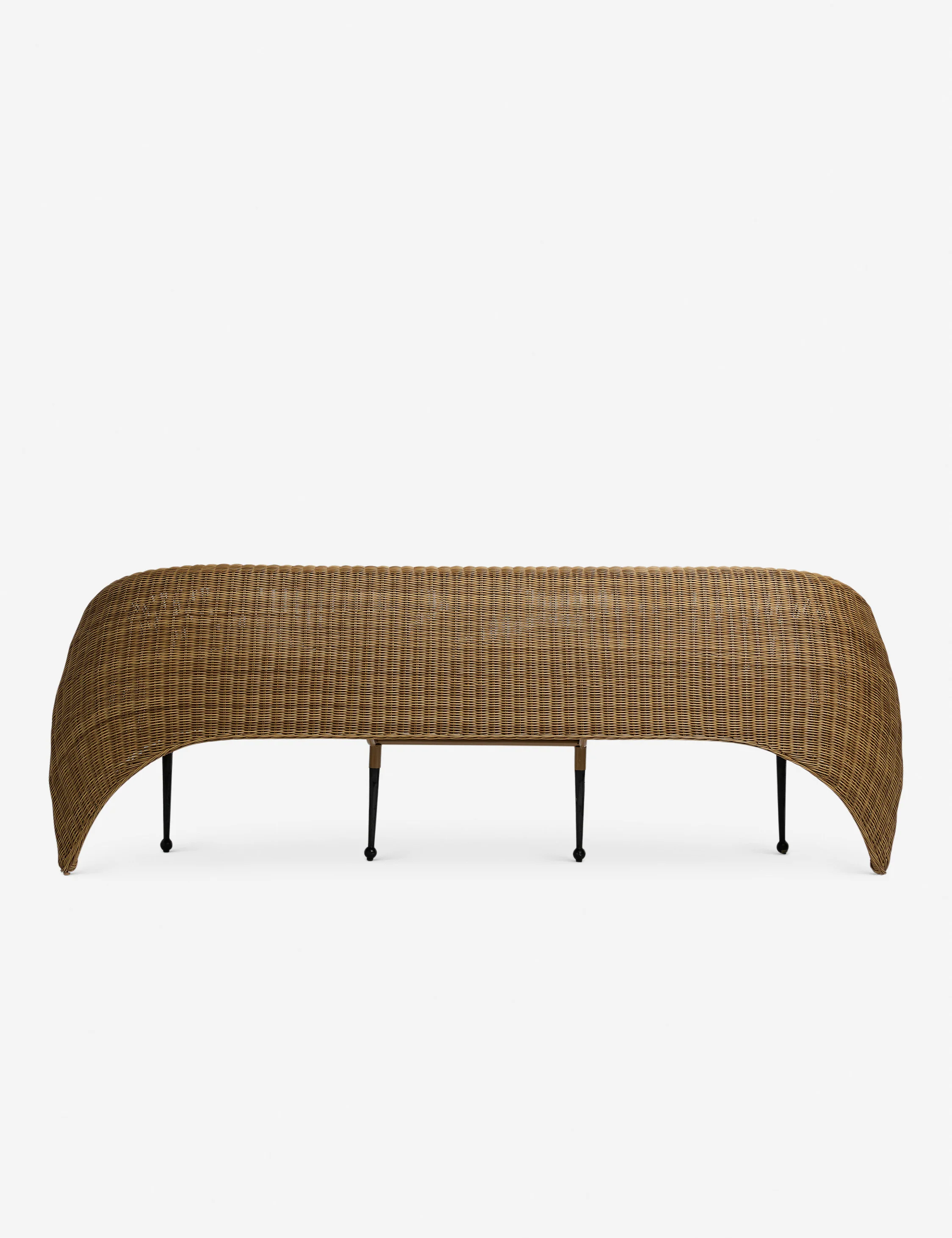 Marisol Outdoor Sofa by Sarah Sherman Samuel - Image 5