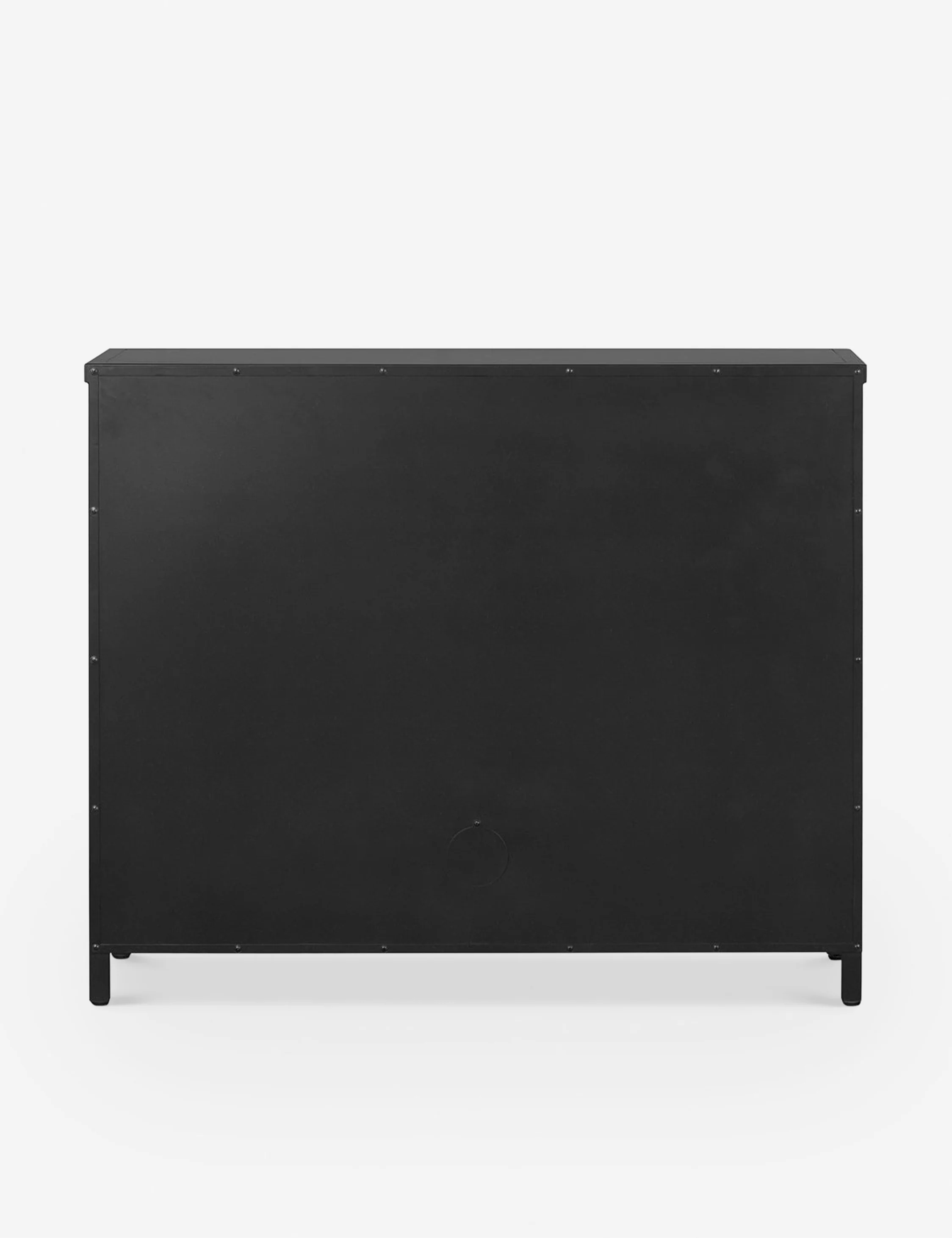 Marjorie Small Curio Cabinet - Image 7