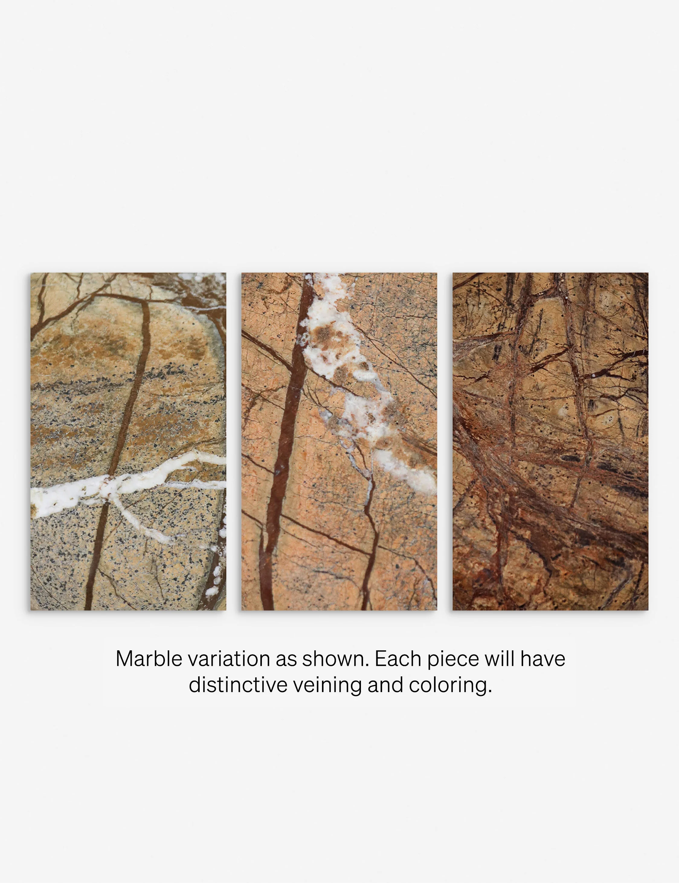 Marlow Marble Plate by Regina Andrew - Image 10