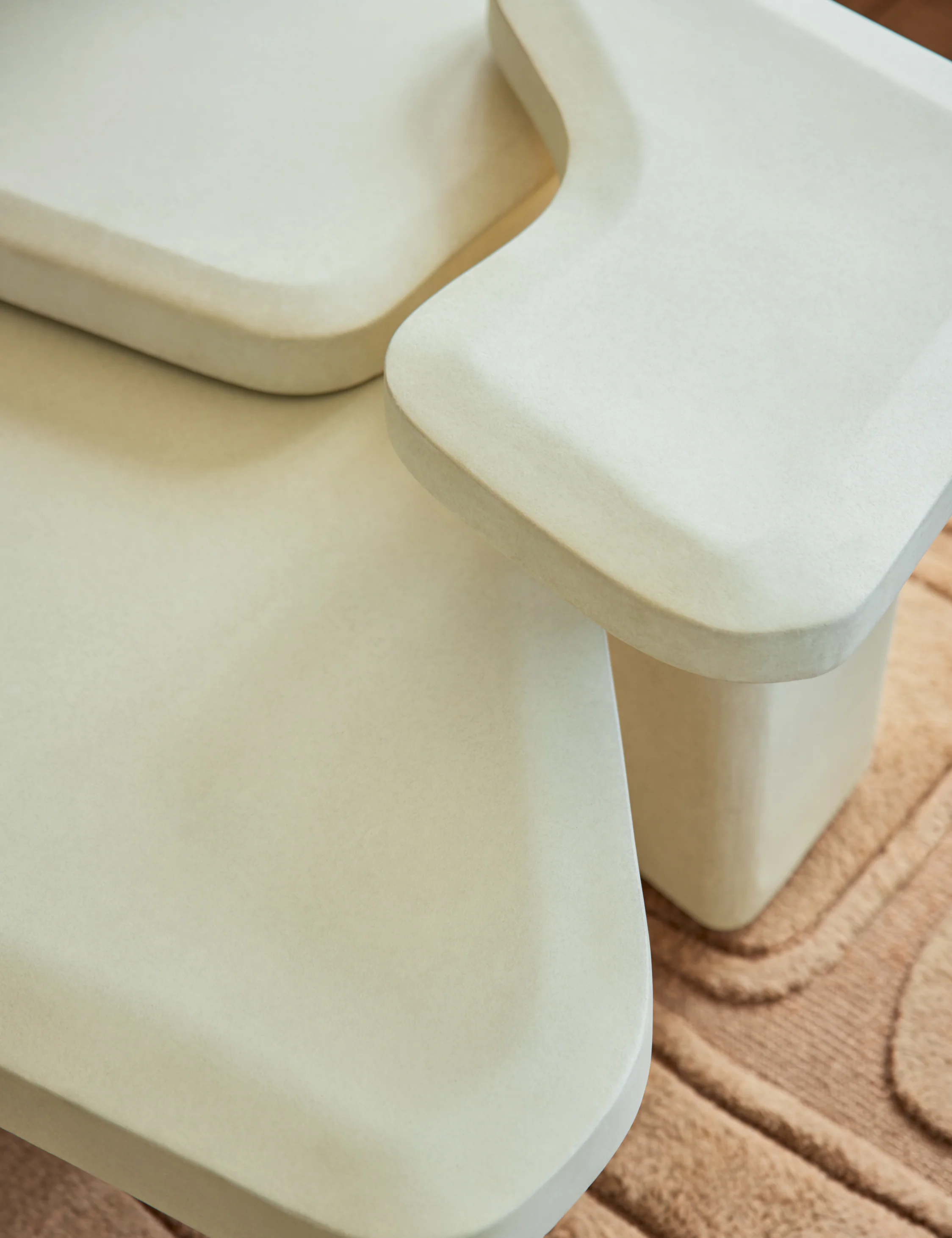 Maro Collection Fiberstone Swatch - Image 4