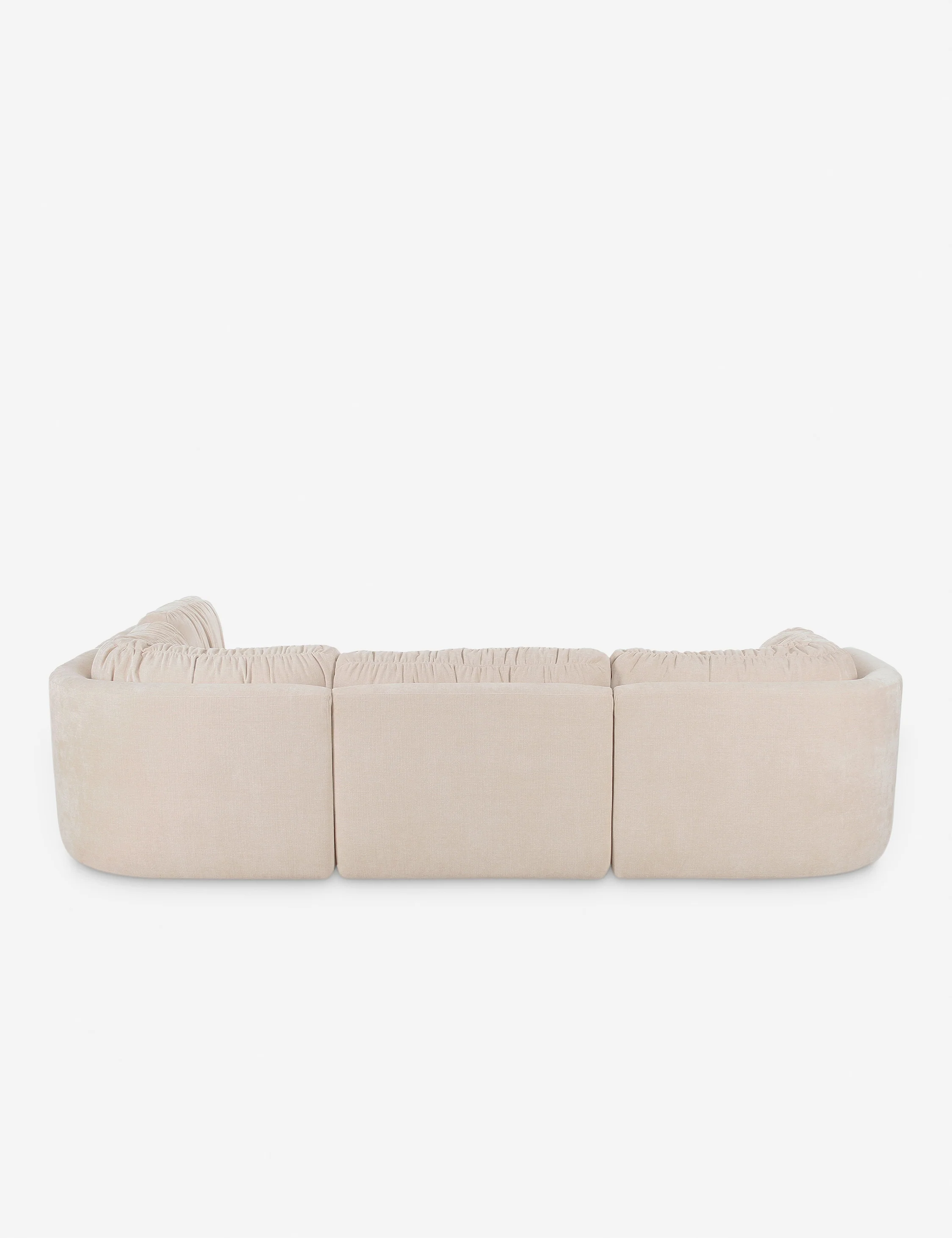 Marona Modular Corner Sectional Sofa - Image 11
