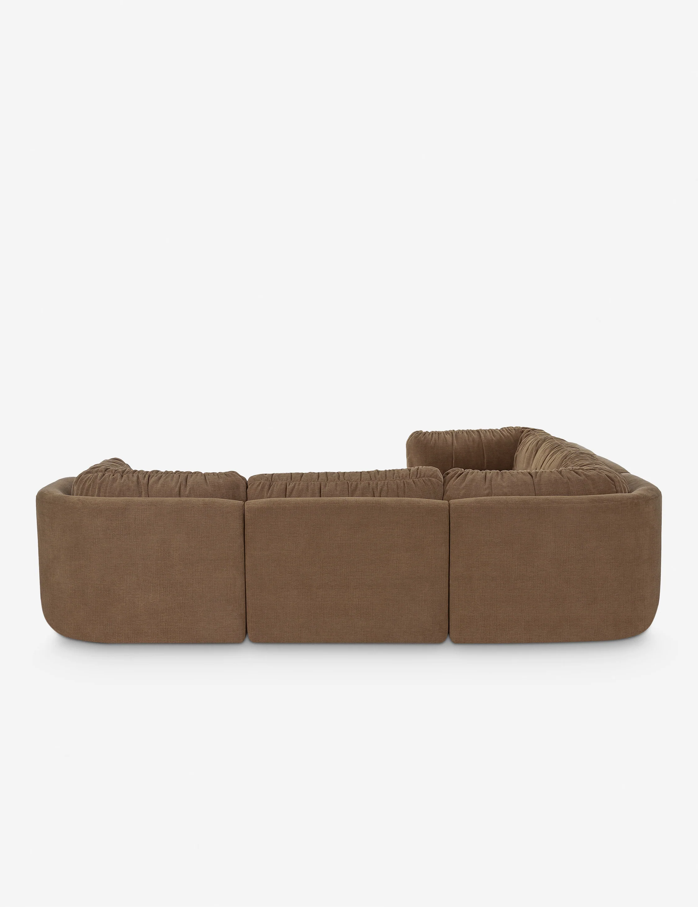 Marona Modular Corner Sectional Sofa - Image 4