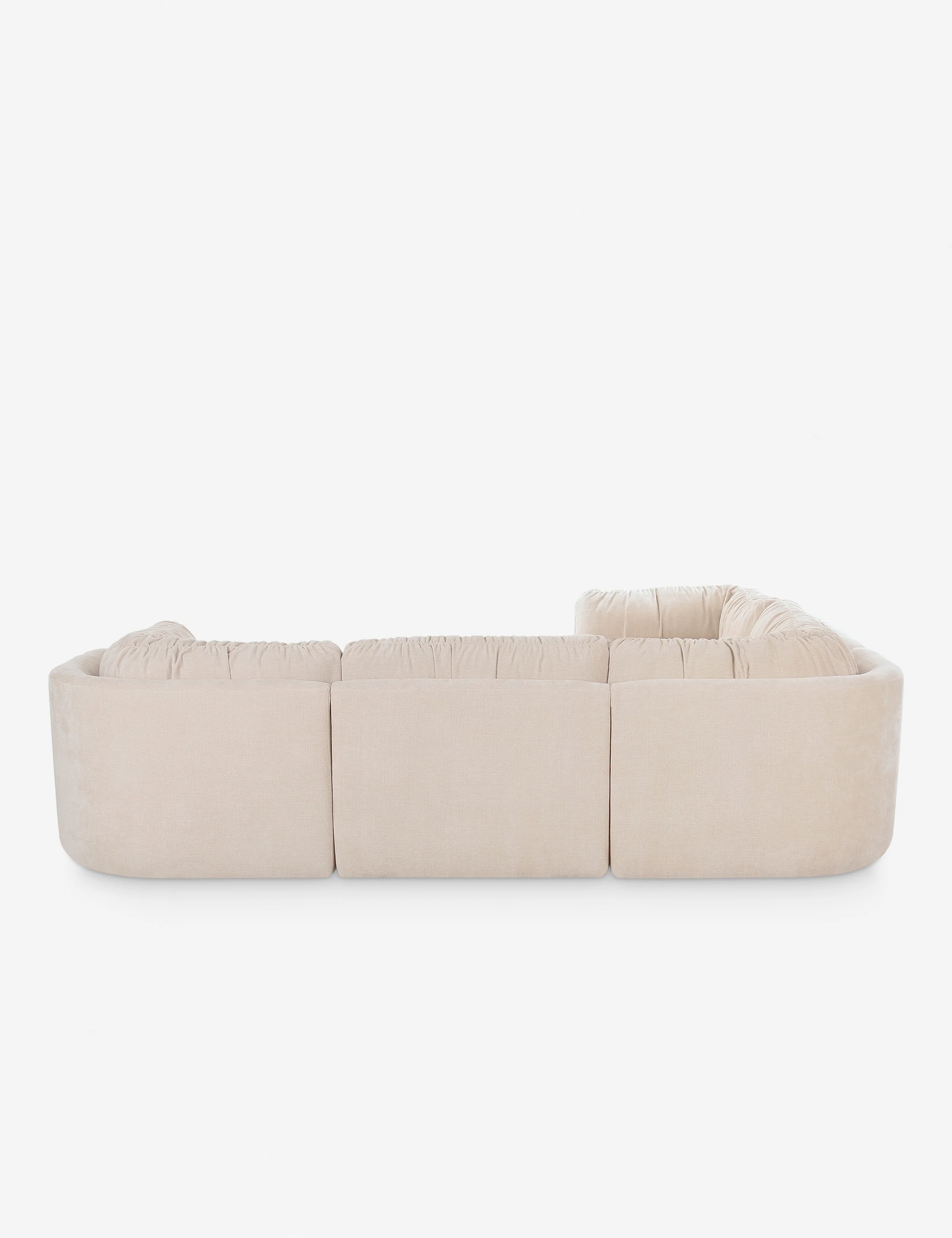 Marona Modular Corner Sectional Sofa - Image 9