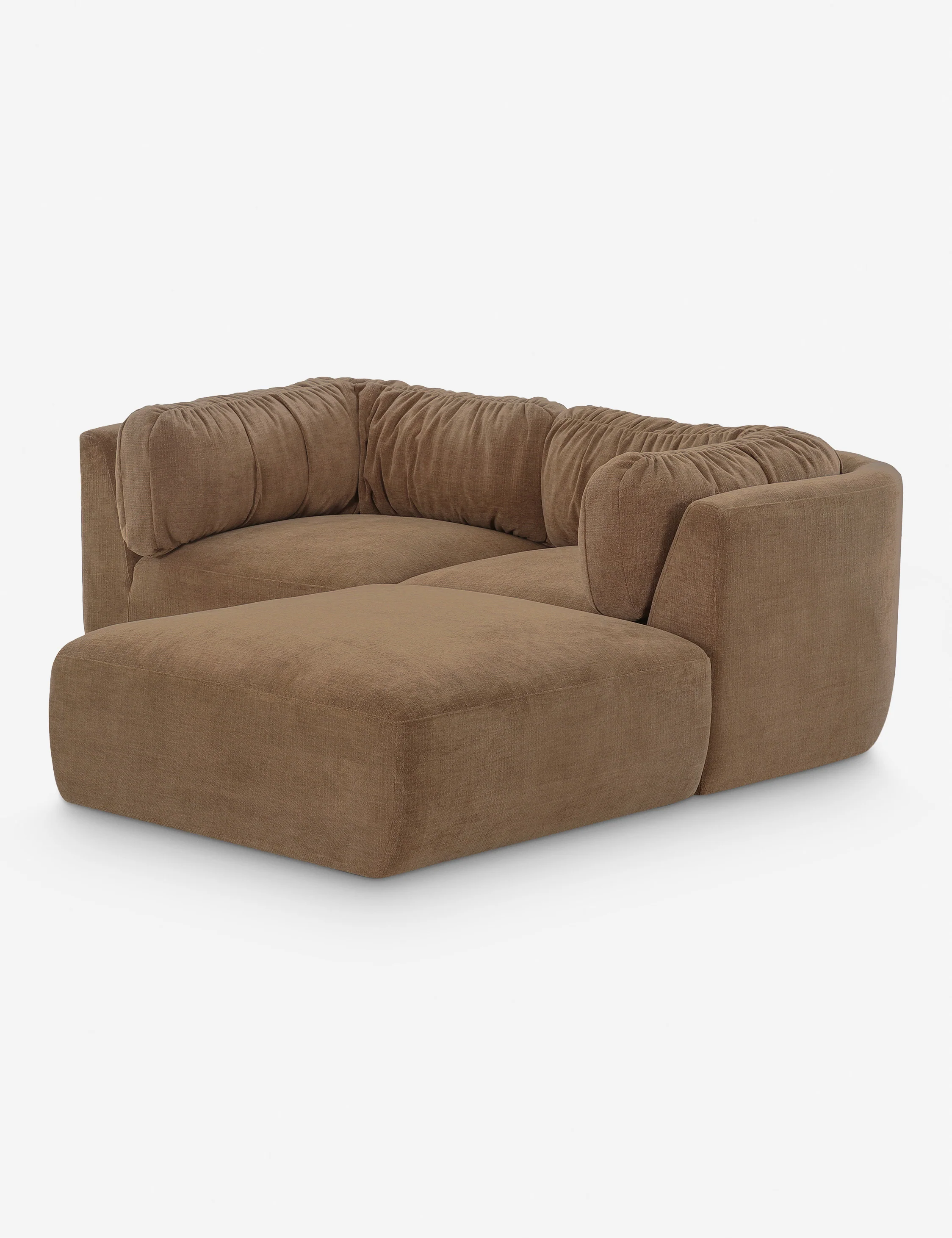 Marona Modular 3-Piece Chaise Sectional Sofa - Image 2