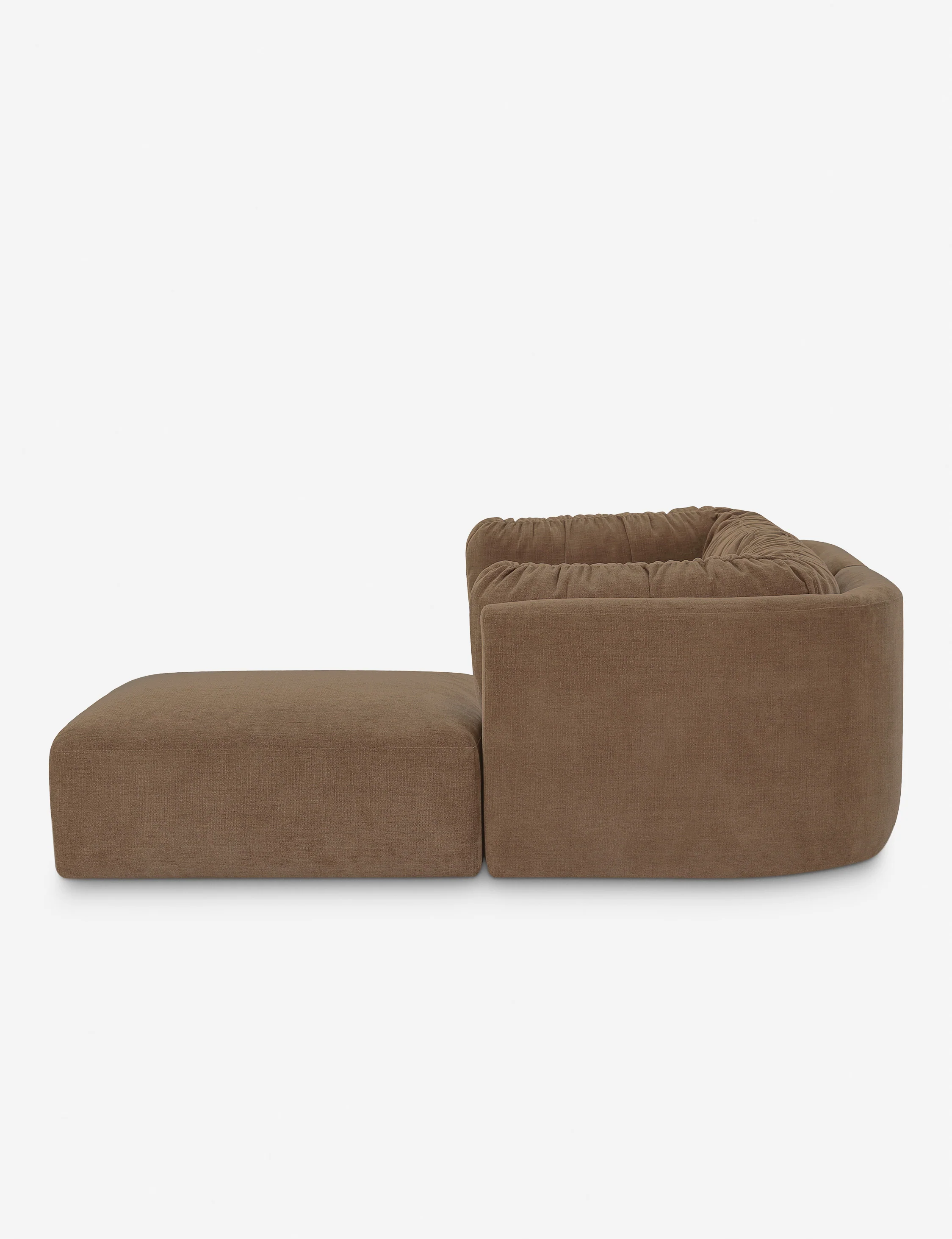 Marona Modular 3-Piece Chaise Sectional Sofa - Image 3