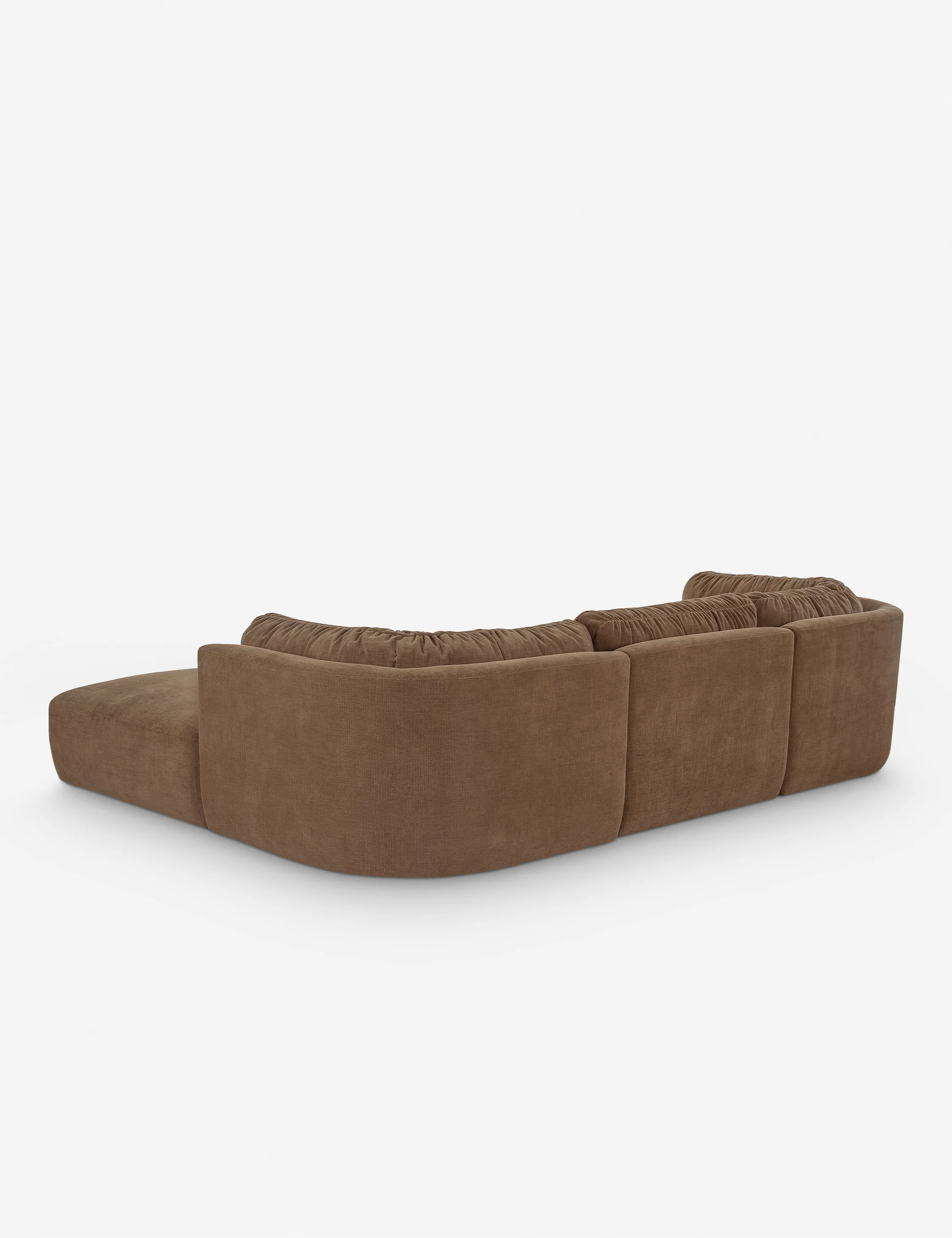 Marona Modular 4-Piece Chaise Sectional Sofa - Image 6