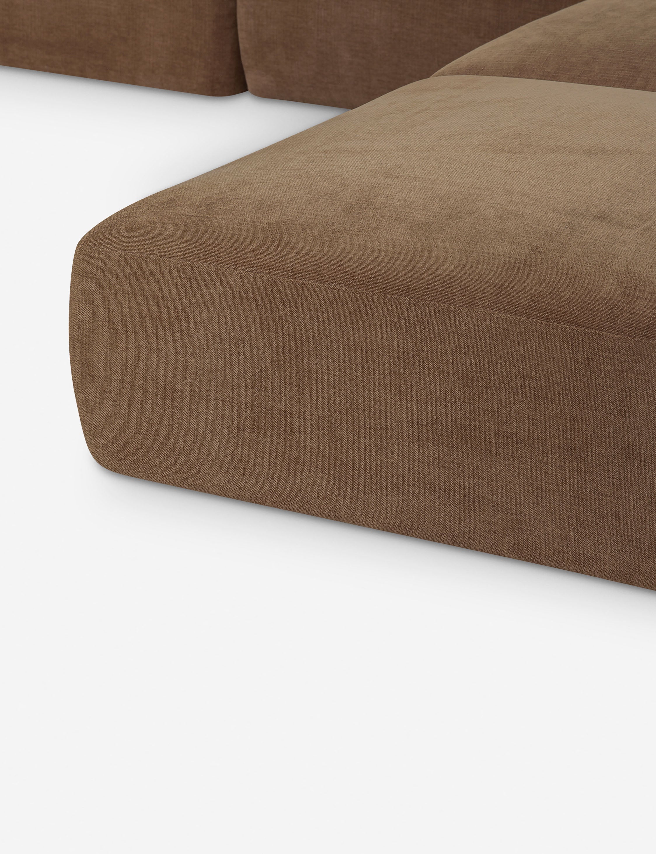 Marona Modular 5-Piece Chaise Sectional Sofa - Image 5