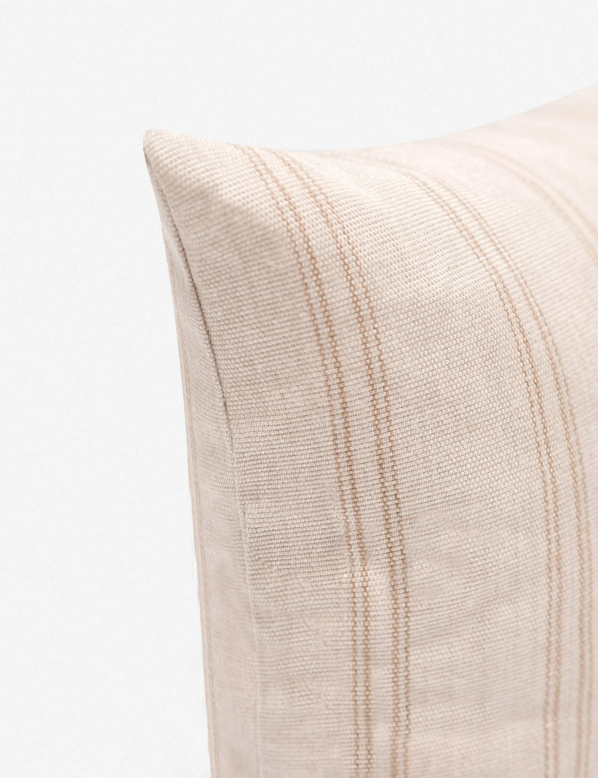 Marseille Pillow by Sunbrella for Lulu and Georgia - Image 5