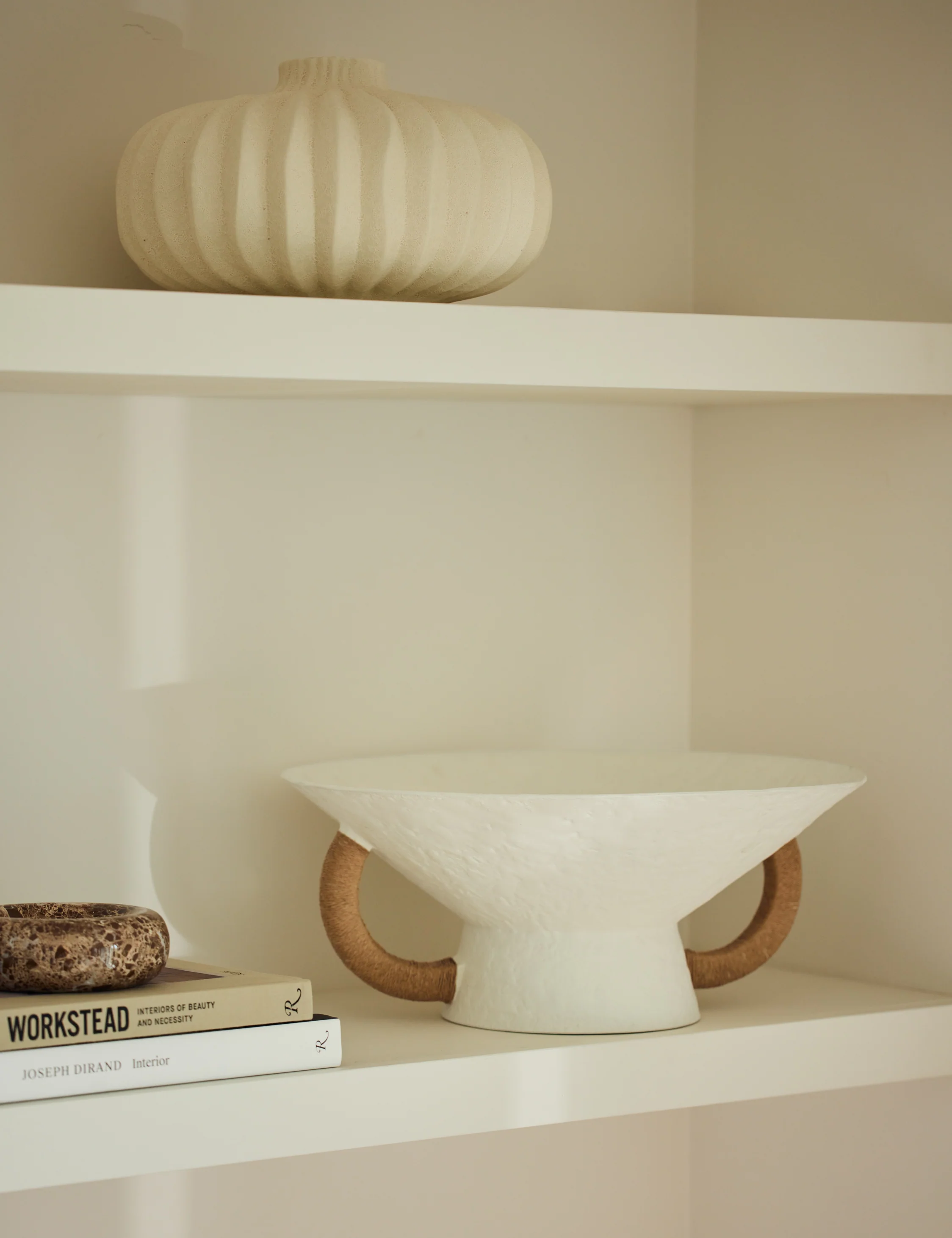 Marta Decorative Vase - Image 3