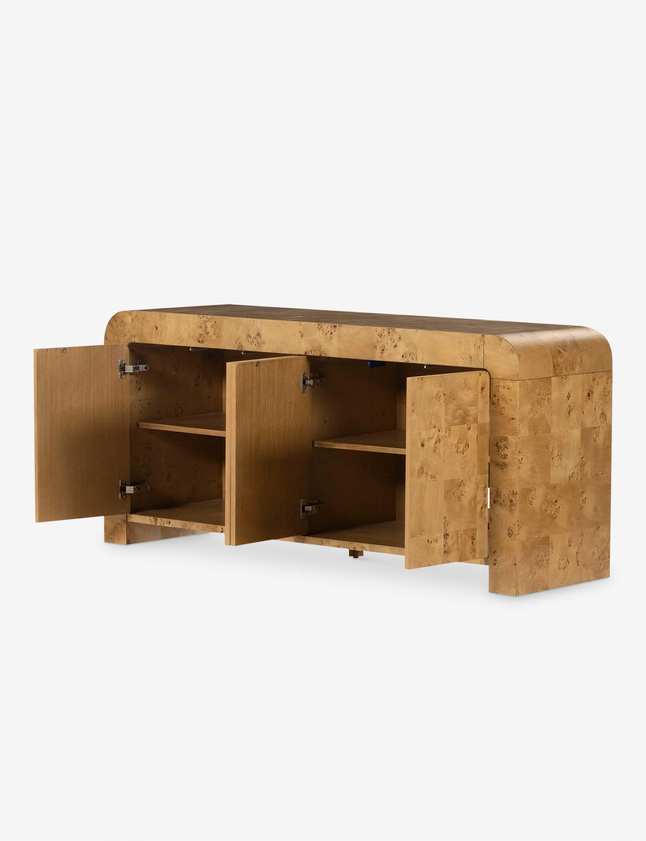 Martine Media Console - Image 4