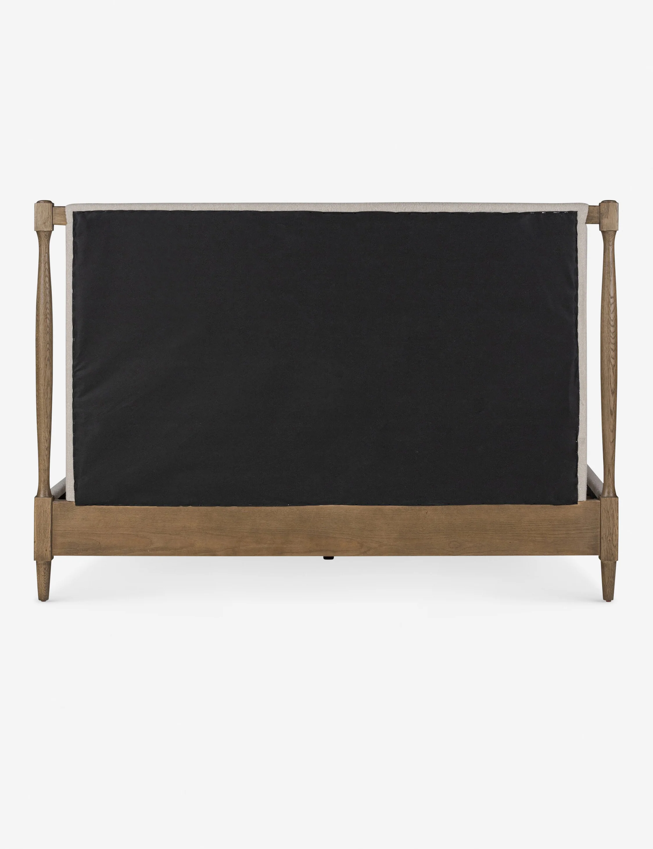 Marty Platform Bed by Amber Lewis x Four Hands - Image 13
