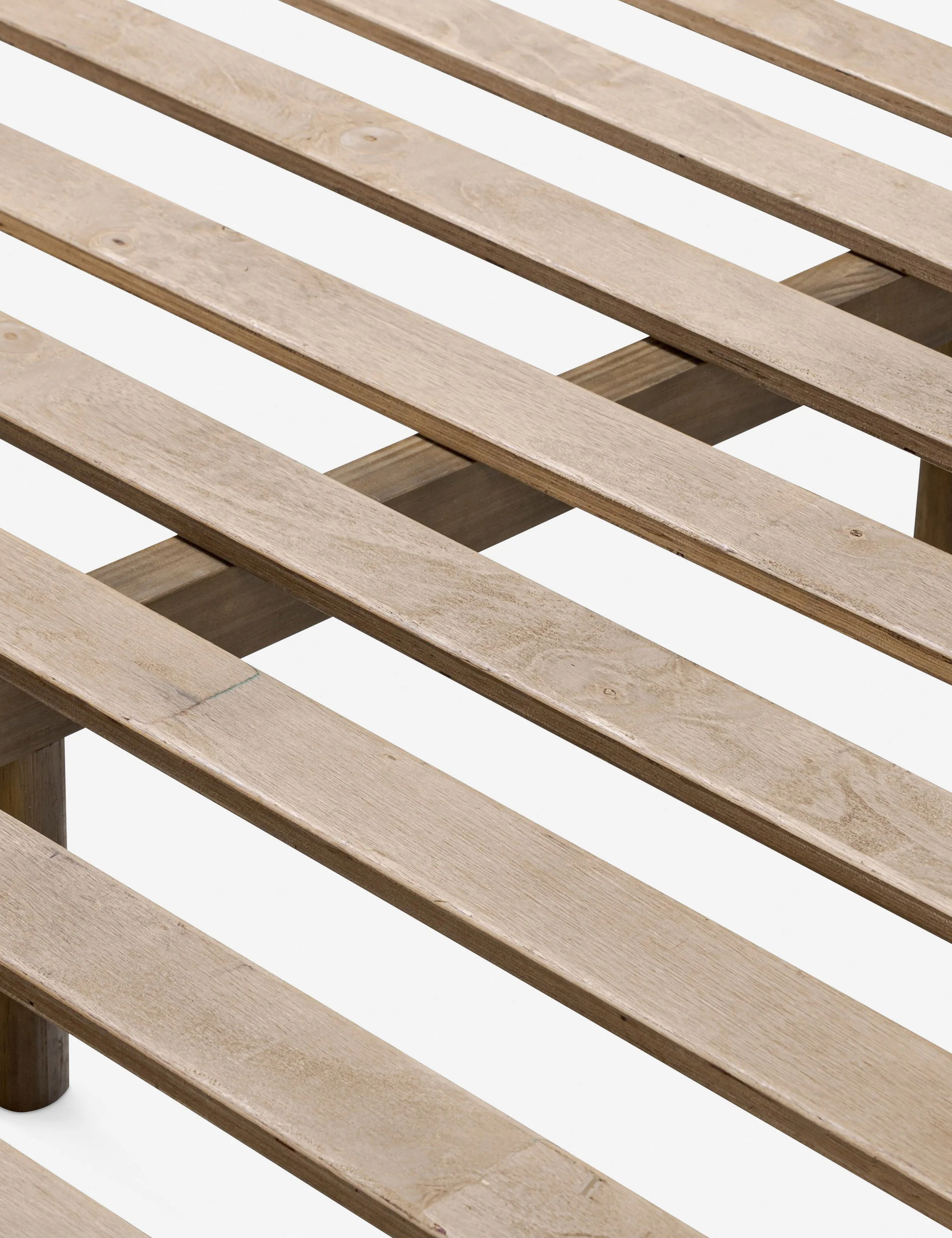 Marty Platform Bed by Amber Lewis x Four Hands - Image 16