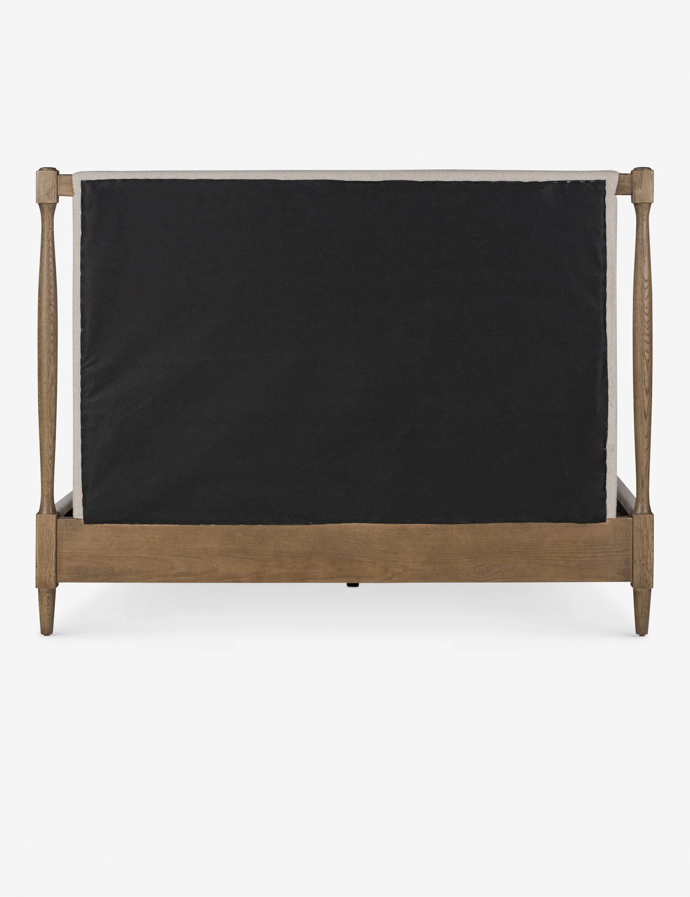 Marty Platform Bed by Amber Lewis x Four Hands - Image 4
