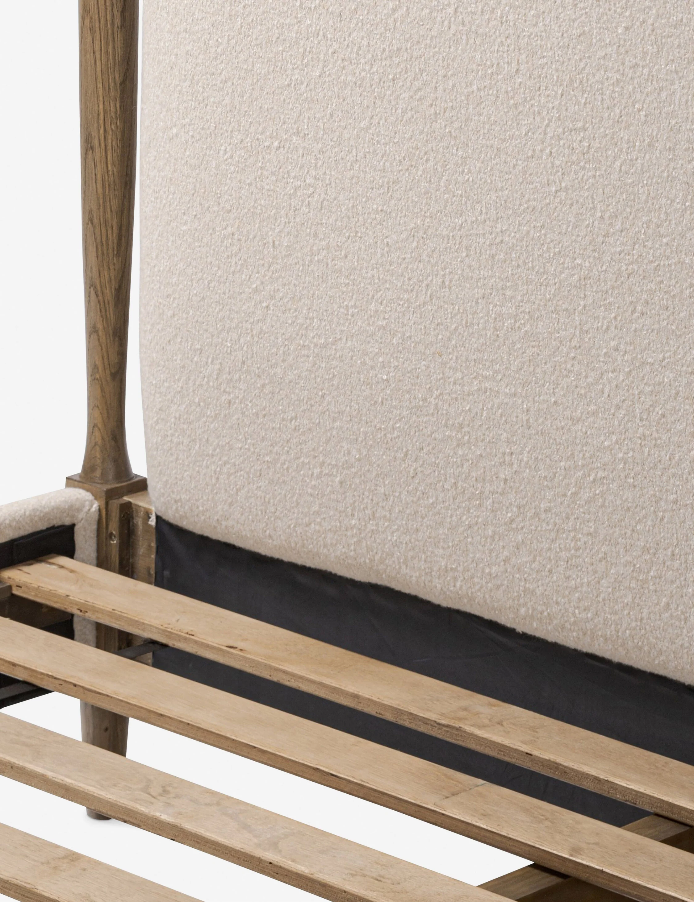 Marty Platform Bed by Amber Lewis x Four Hands - Image 6