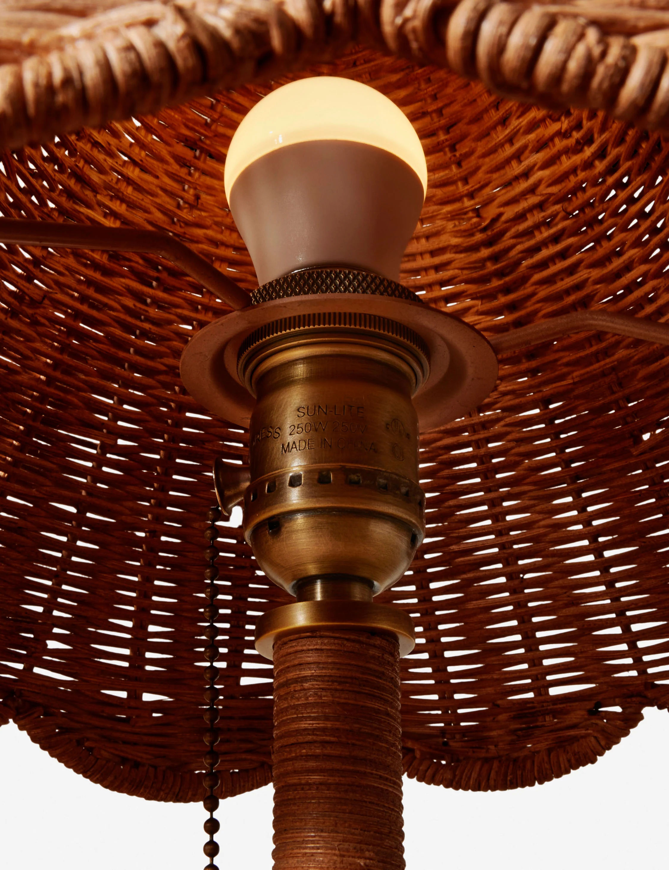Marzo Table Lamp - Image 5