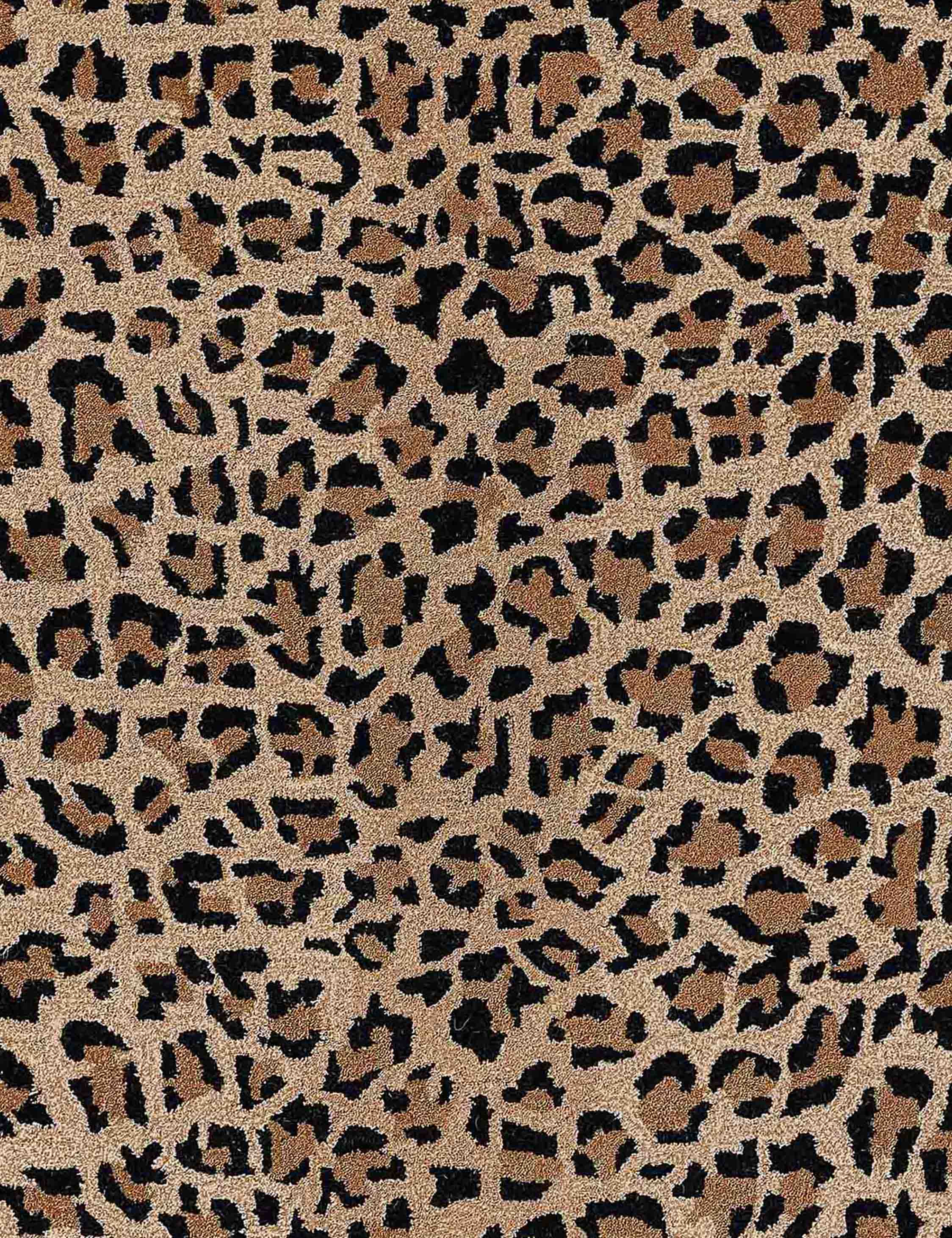 Matheny Hand-Tufted Wool Rug - Image 8