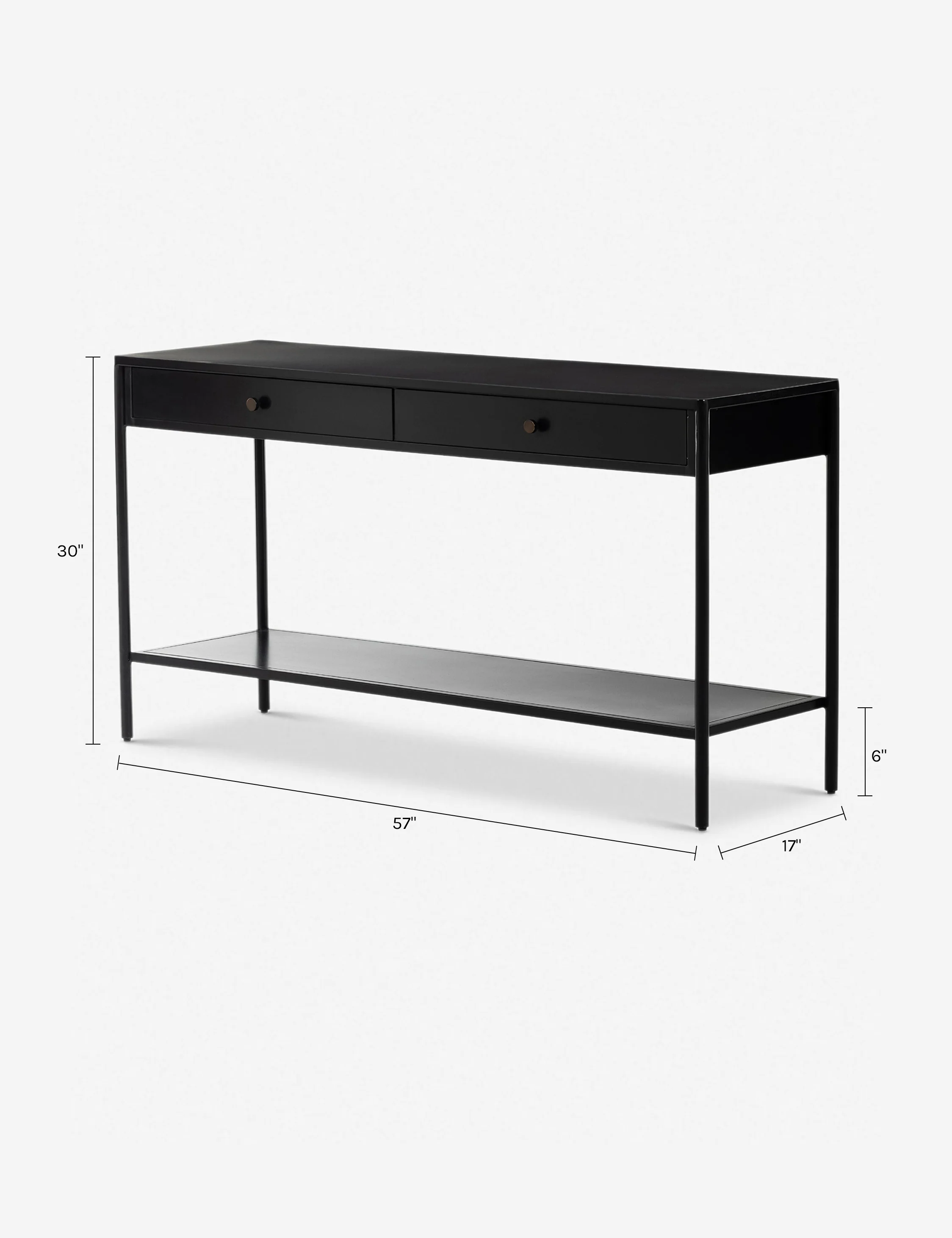 Mathus Console Table - Image 7