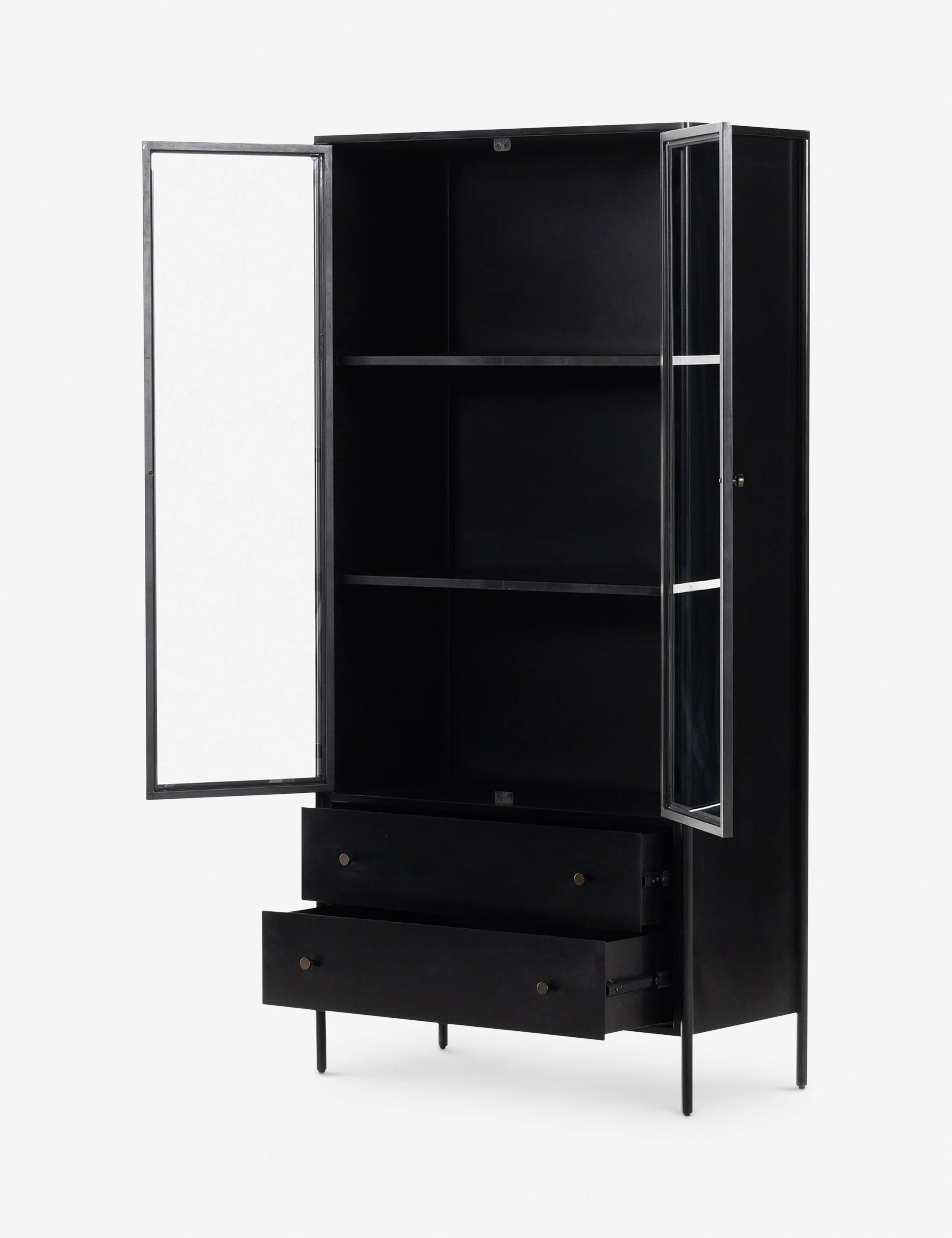 Mathus Curio Cabinet - Image 3