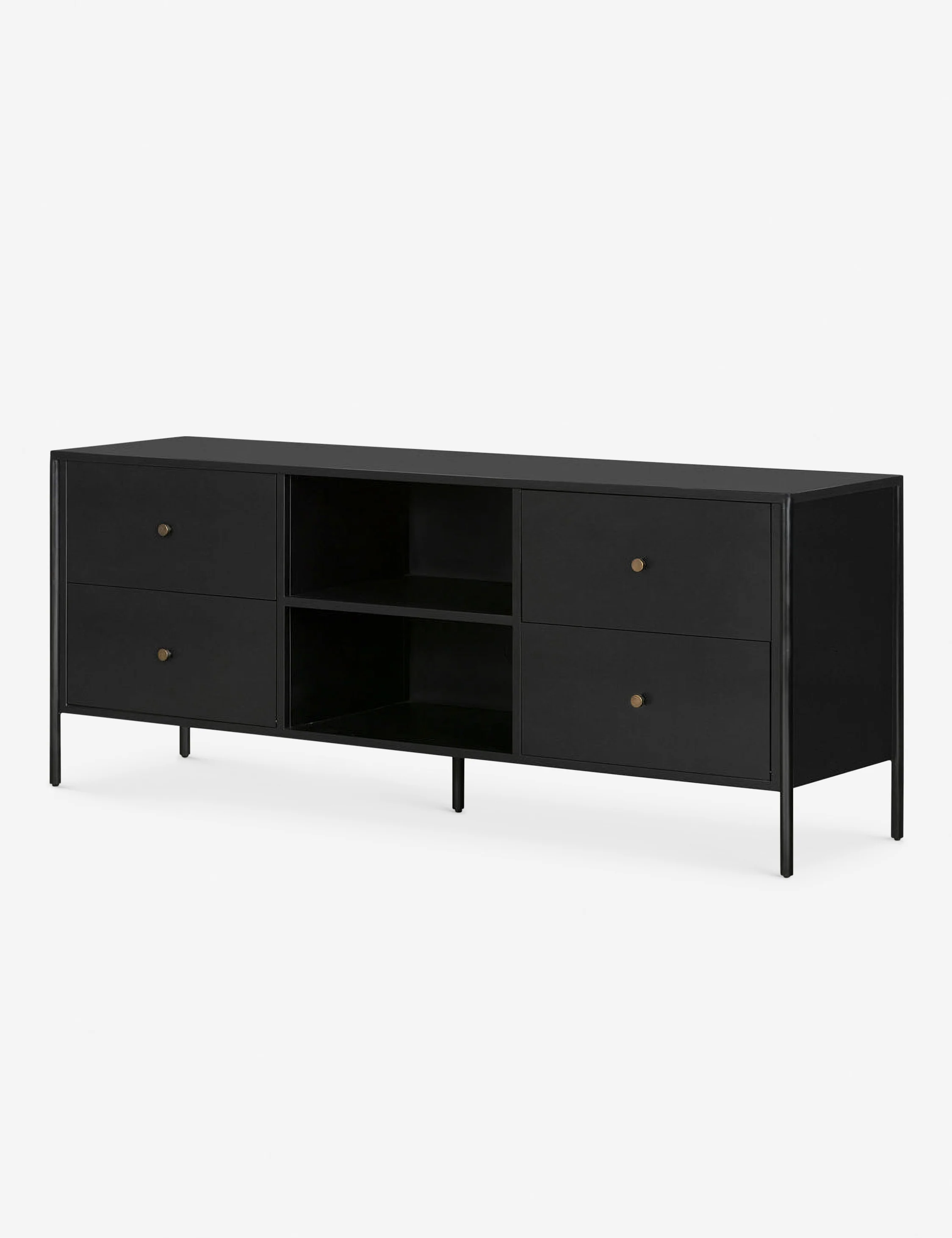 Mathus Media Console - Image 3