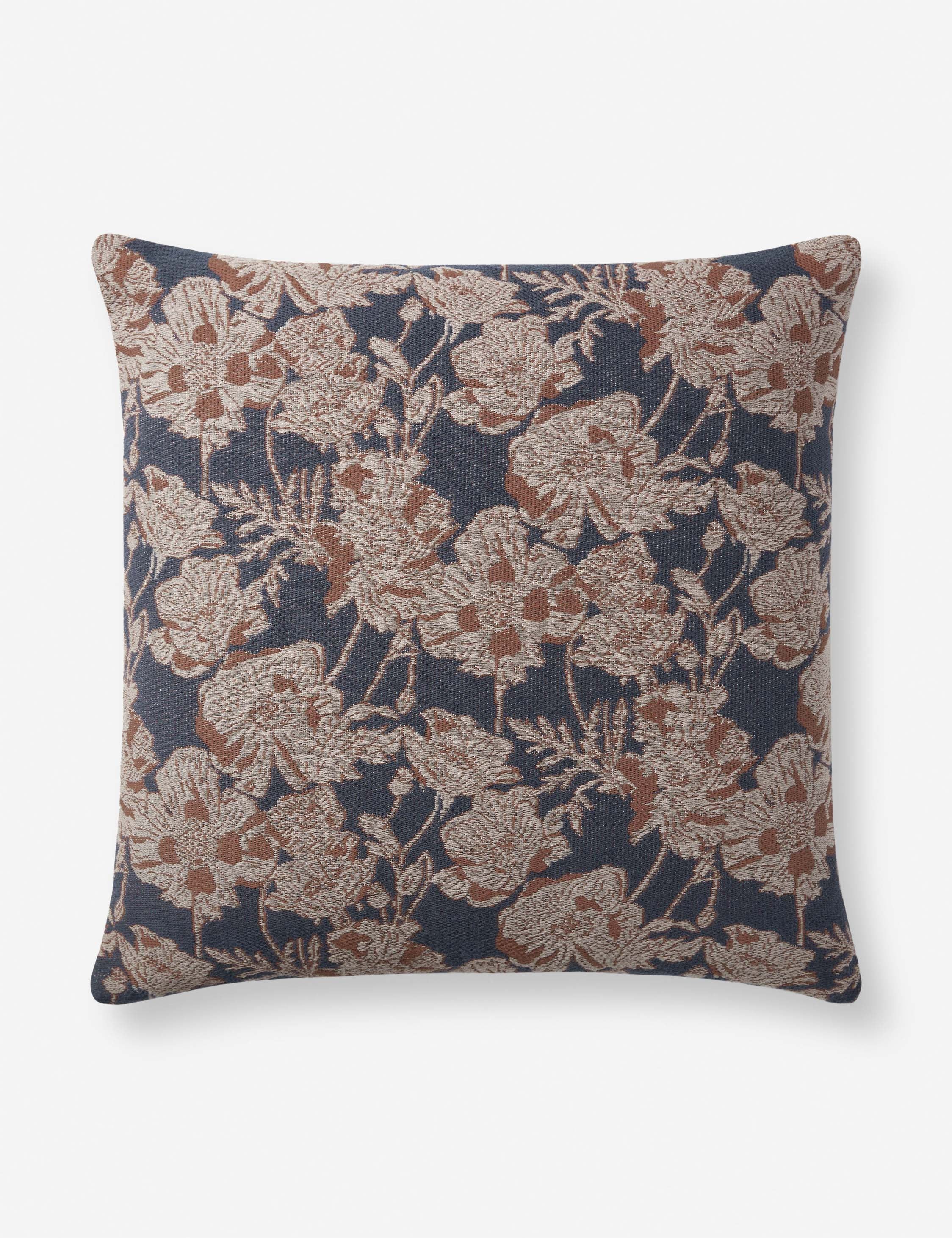 Matilda Pillow by Chris Loves Julia x Loloi - Image 12