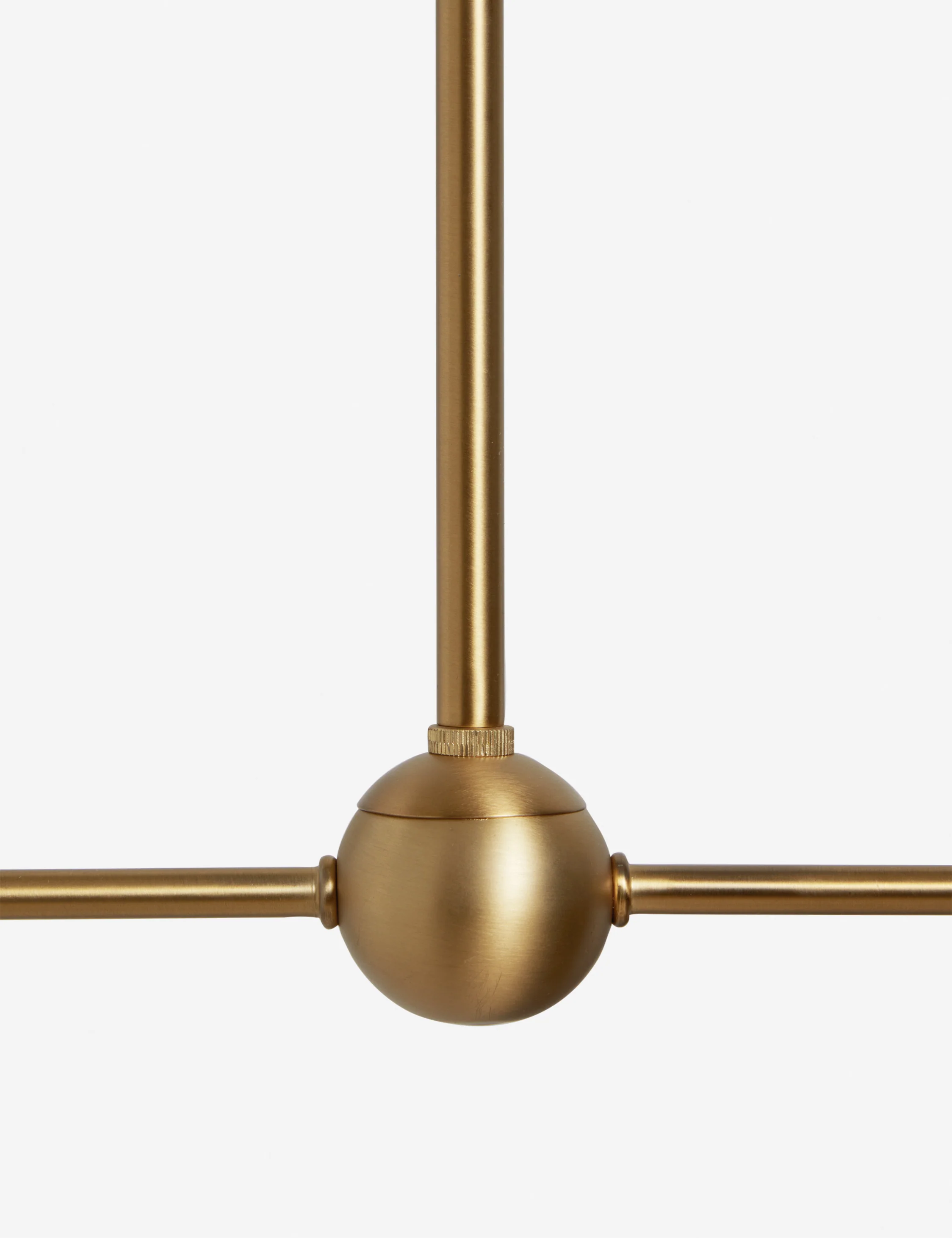 Matthews Linear Chandelier - Image 5