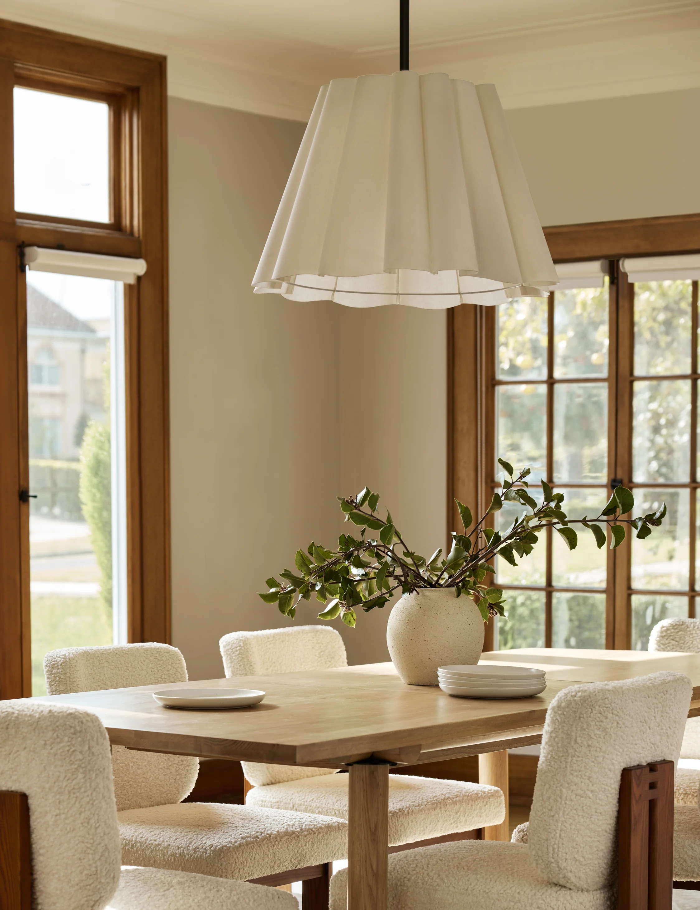 Matthews Pendant Light - Image 3