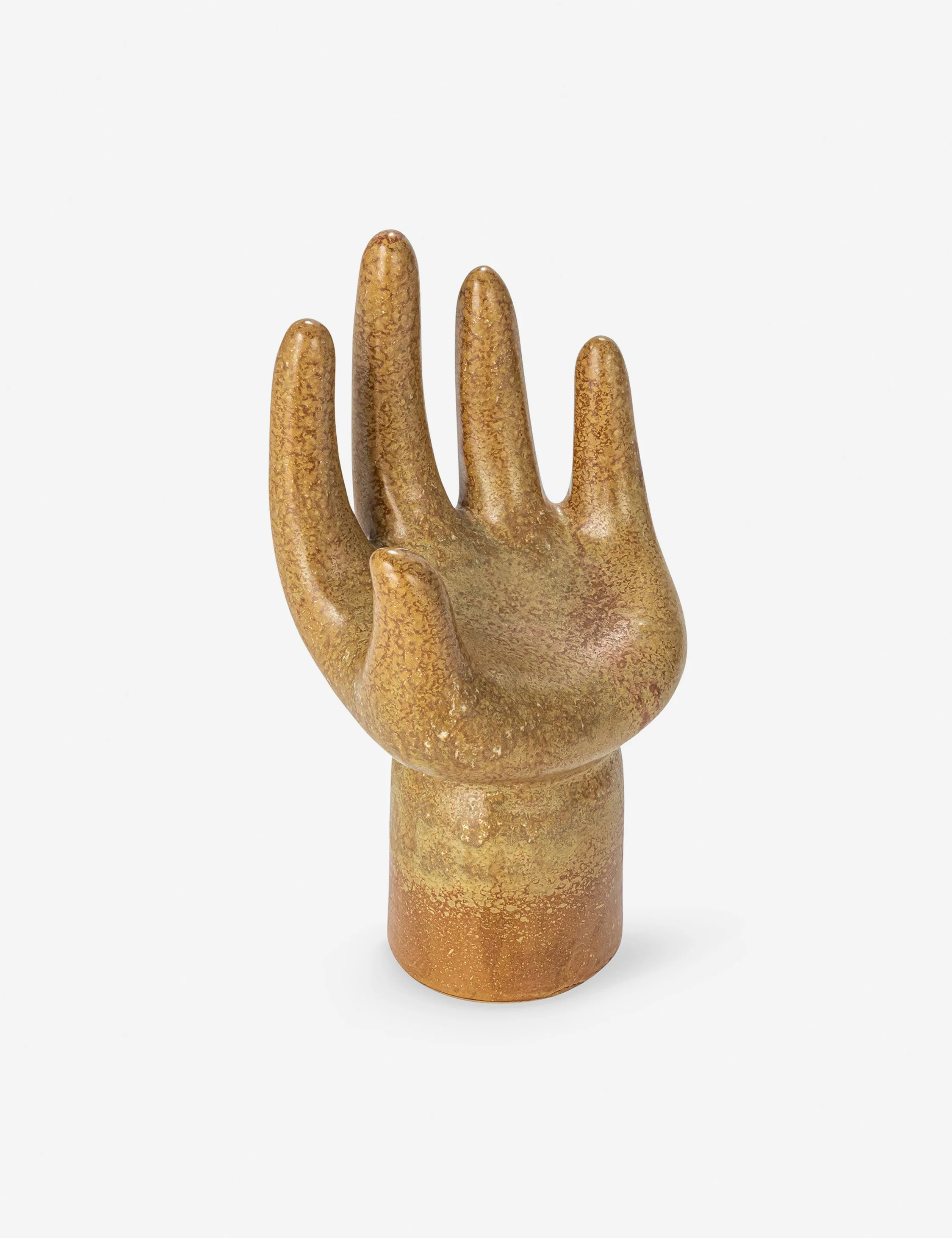 Matz Hand Sculpture - Image 2