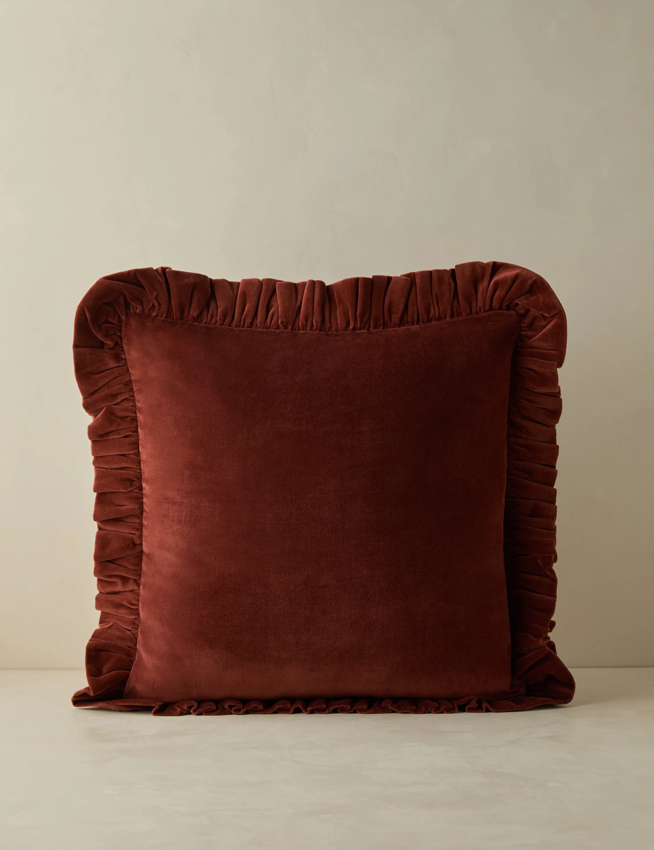 Mauree Velvet Pillow - Image 25