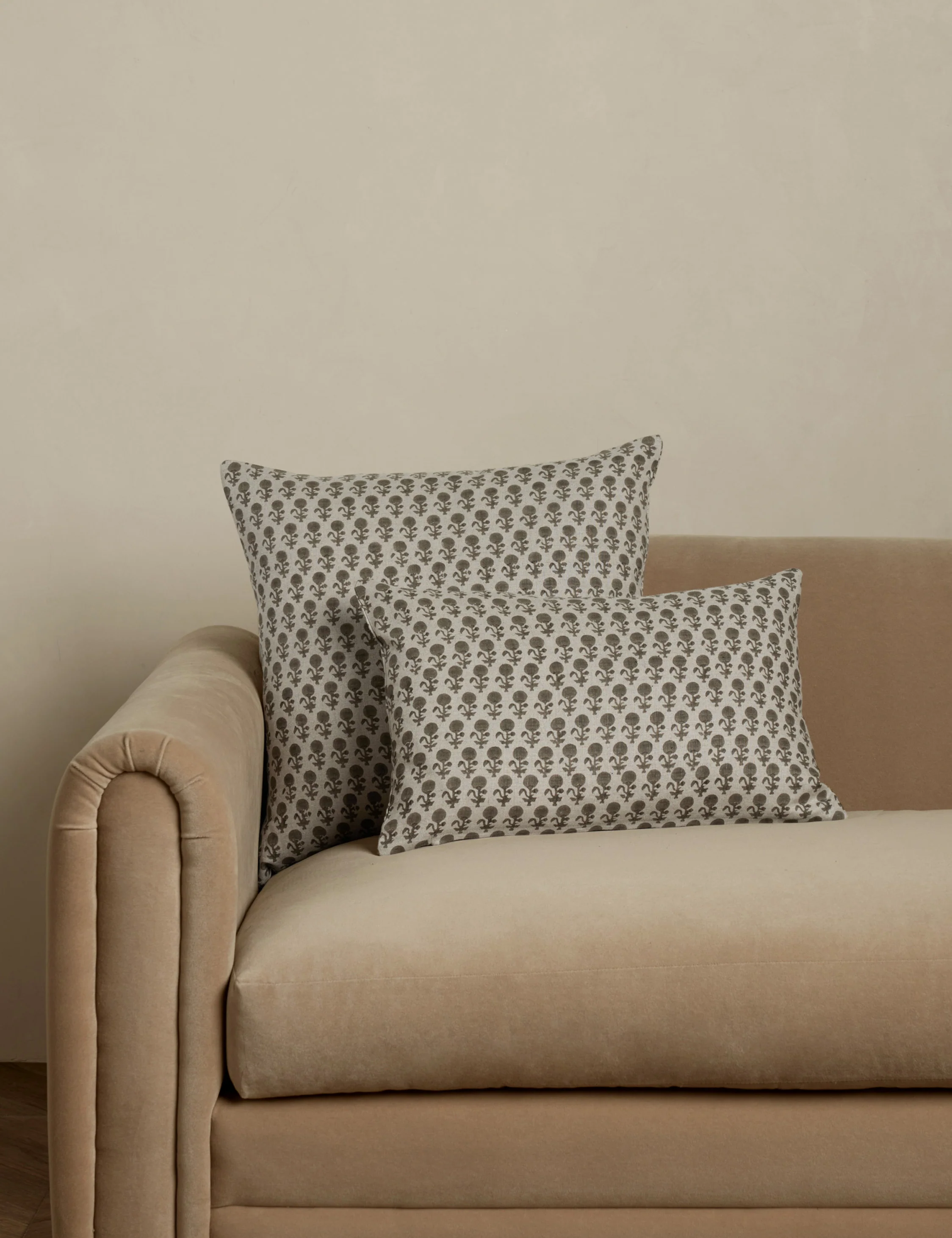May Linen Pillow - Image 17