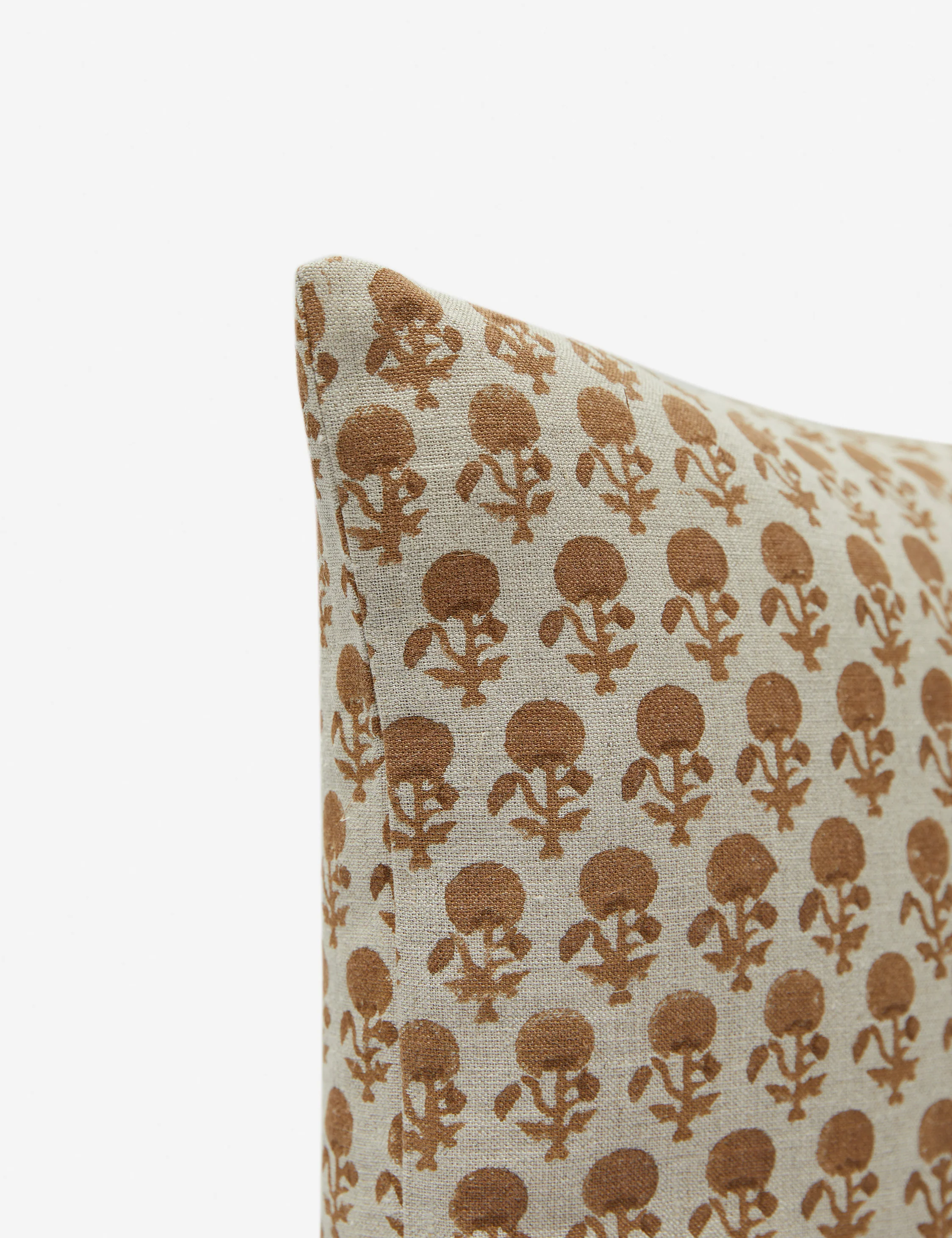 May Linen Pillow - Image 3