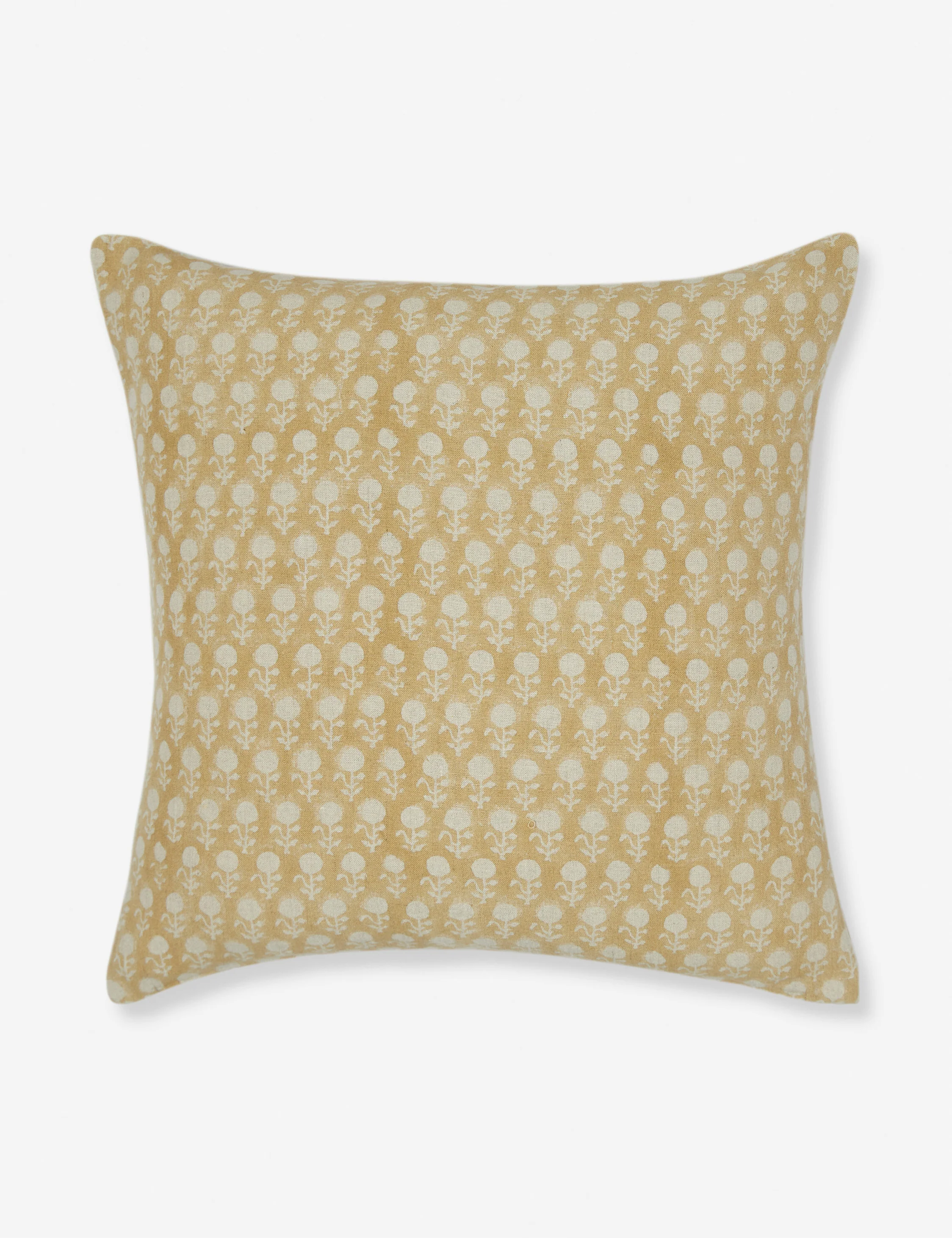 May Linen Pillow - Image 9