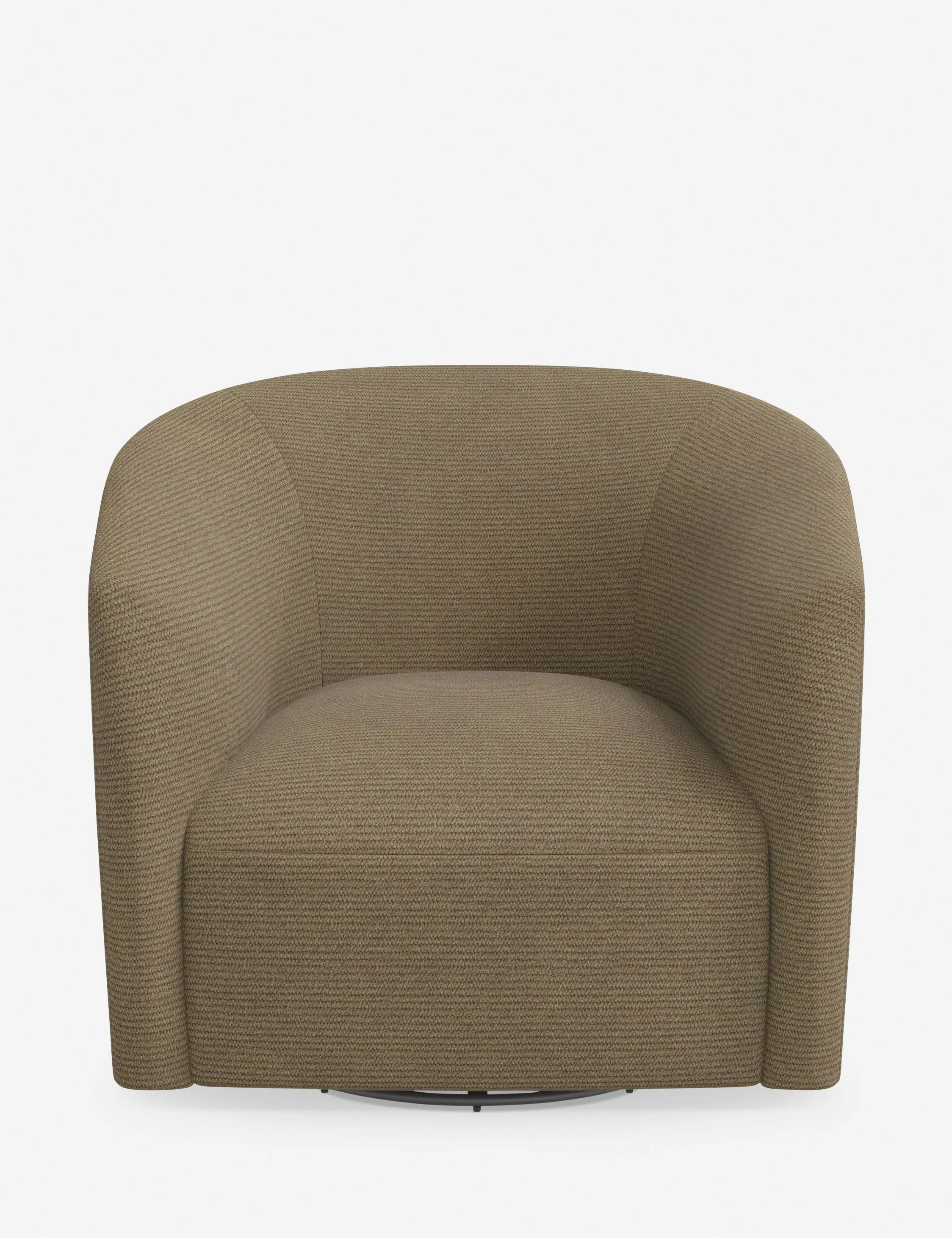 Mayhew Swivel Chair - Image 17