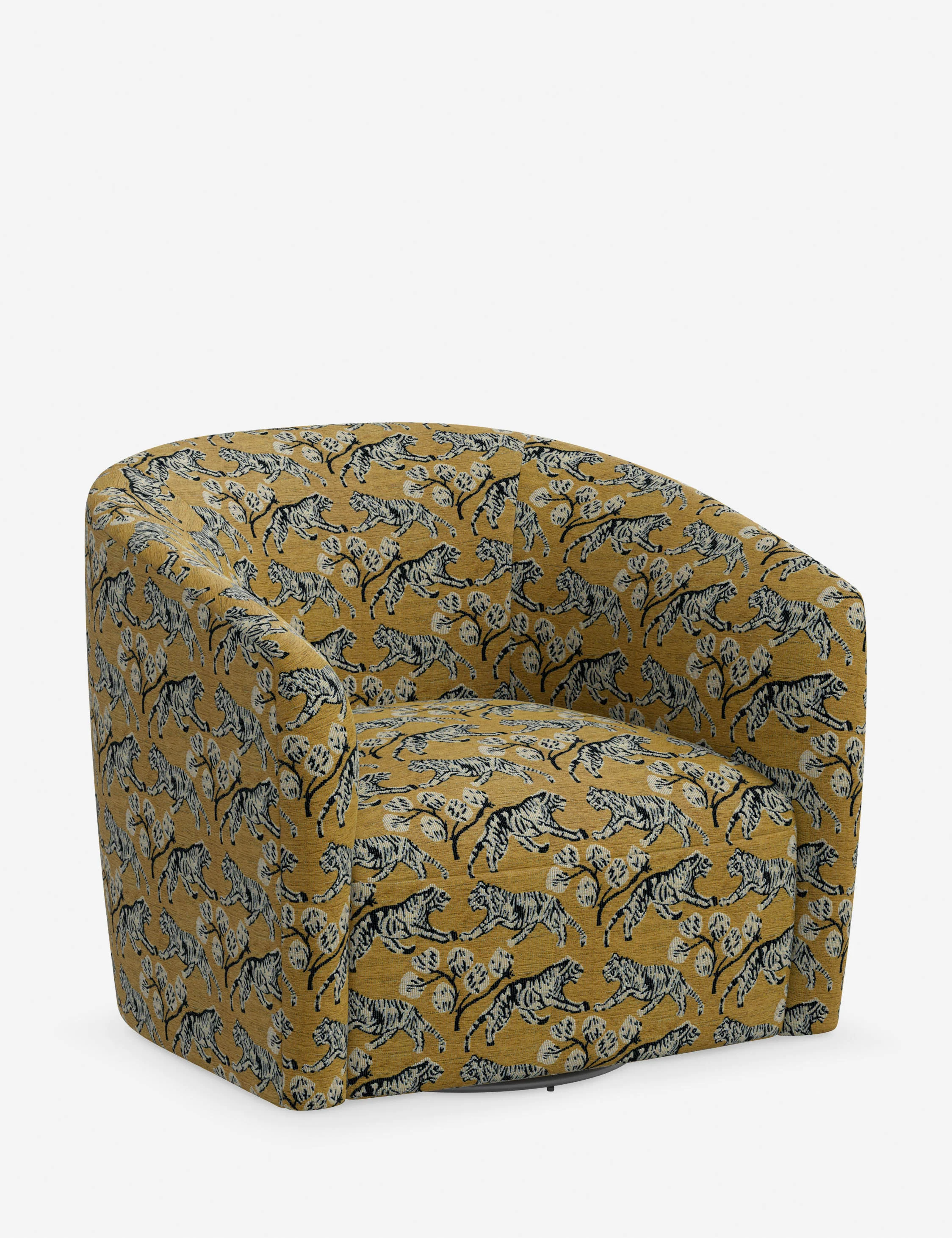 Mayhew Swivel Chair - Image 94