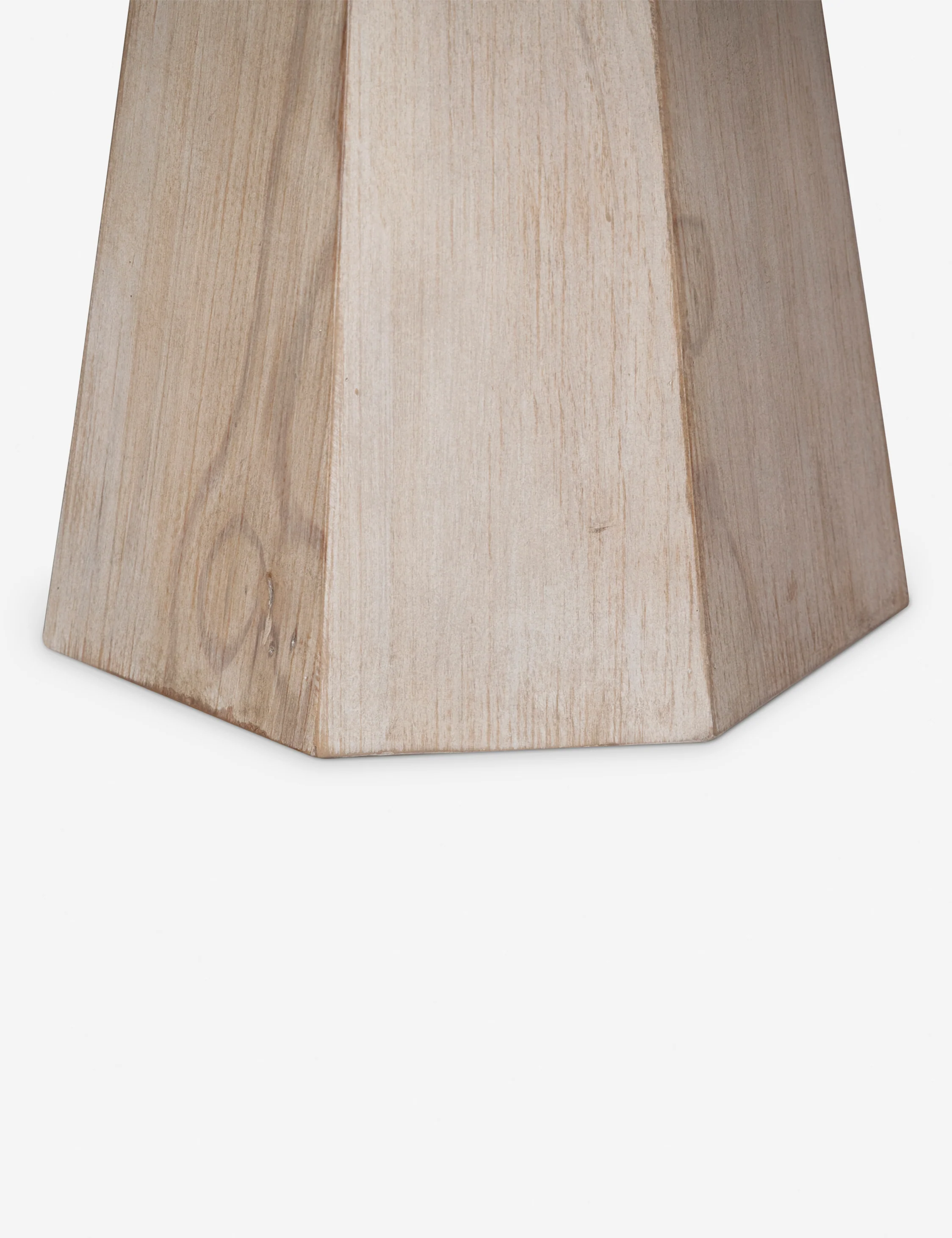 Mays Round Dining Table - Image 2