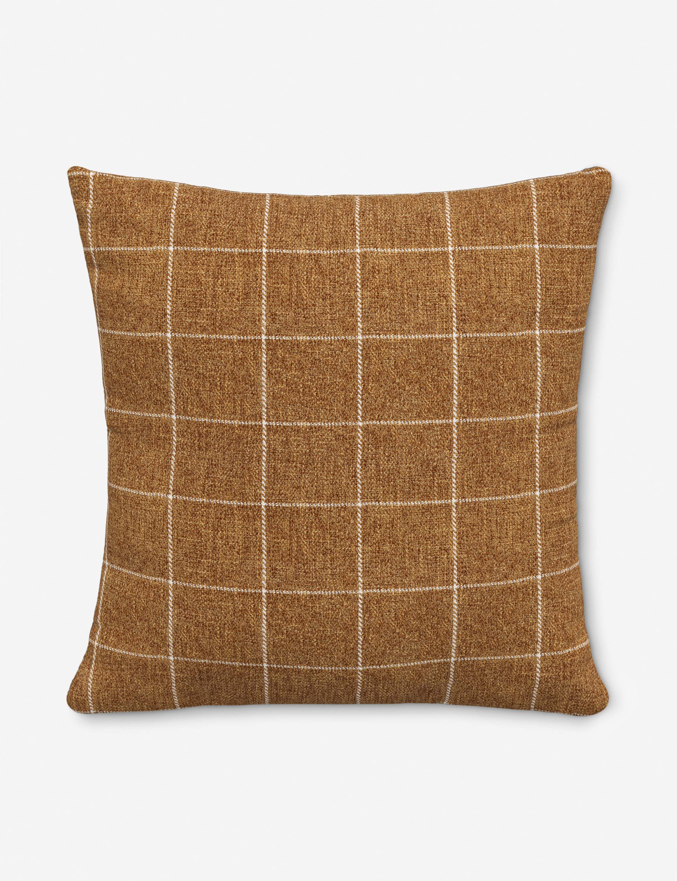 McCaffrey Pillow - Image 3